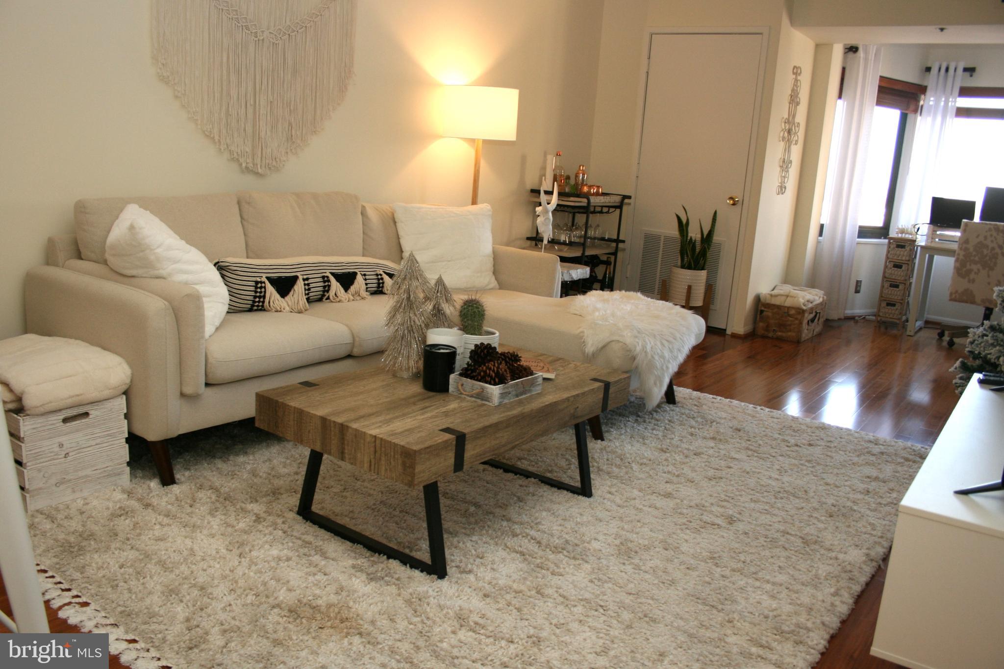 BALLSTON - Residential Lease