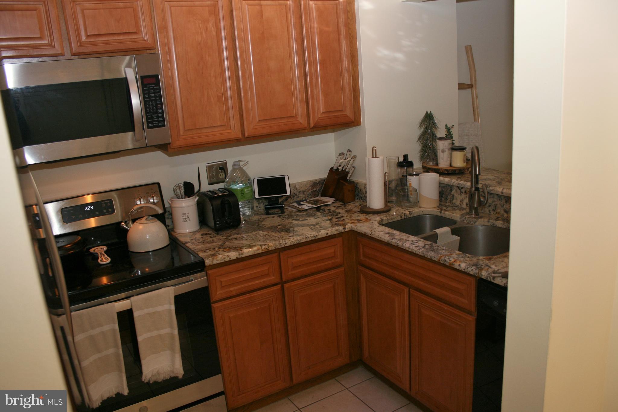 BALLSTON - Residential Lease