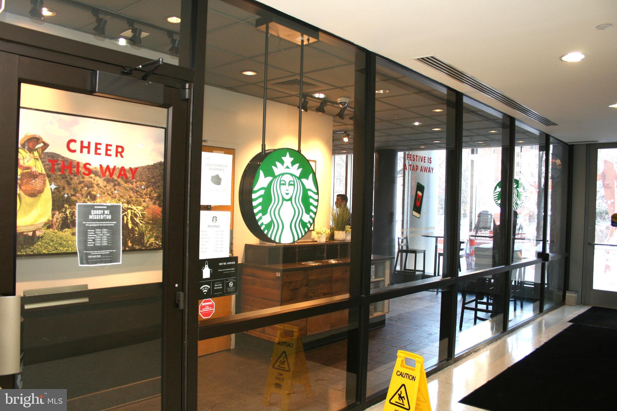 BALLSTON - Residential Lease