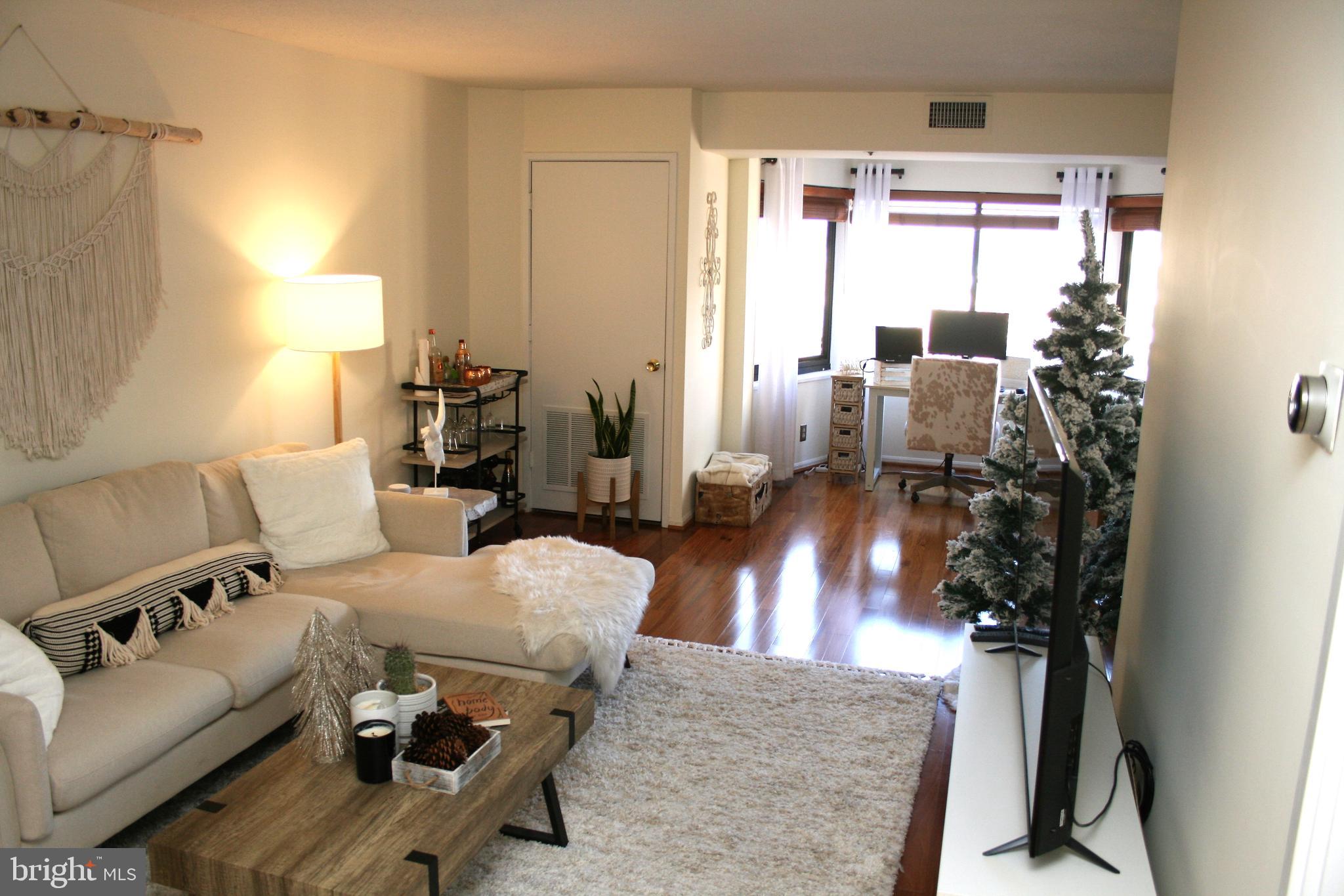 BALLSTON - Residential Lease