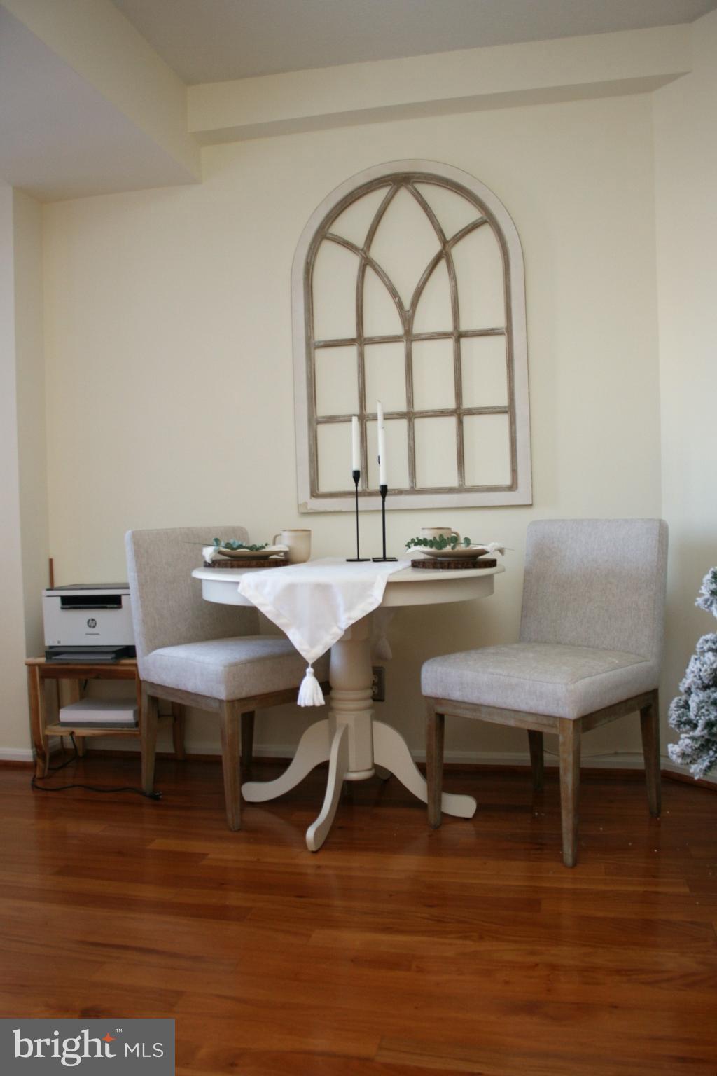 BALLSTON - Residential Lease