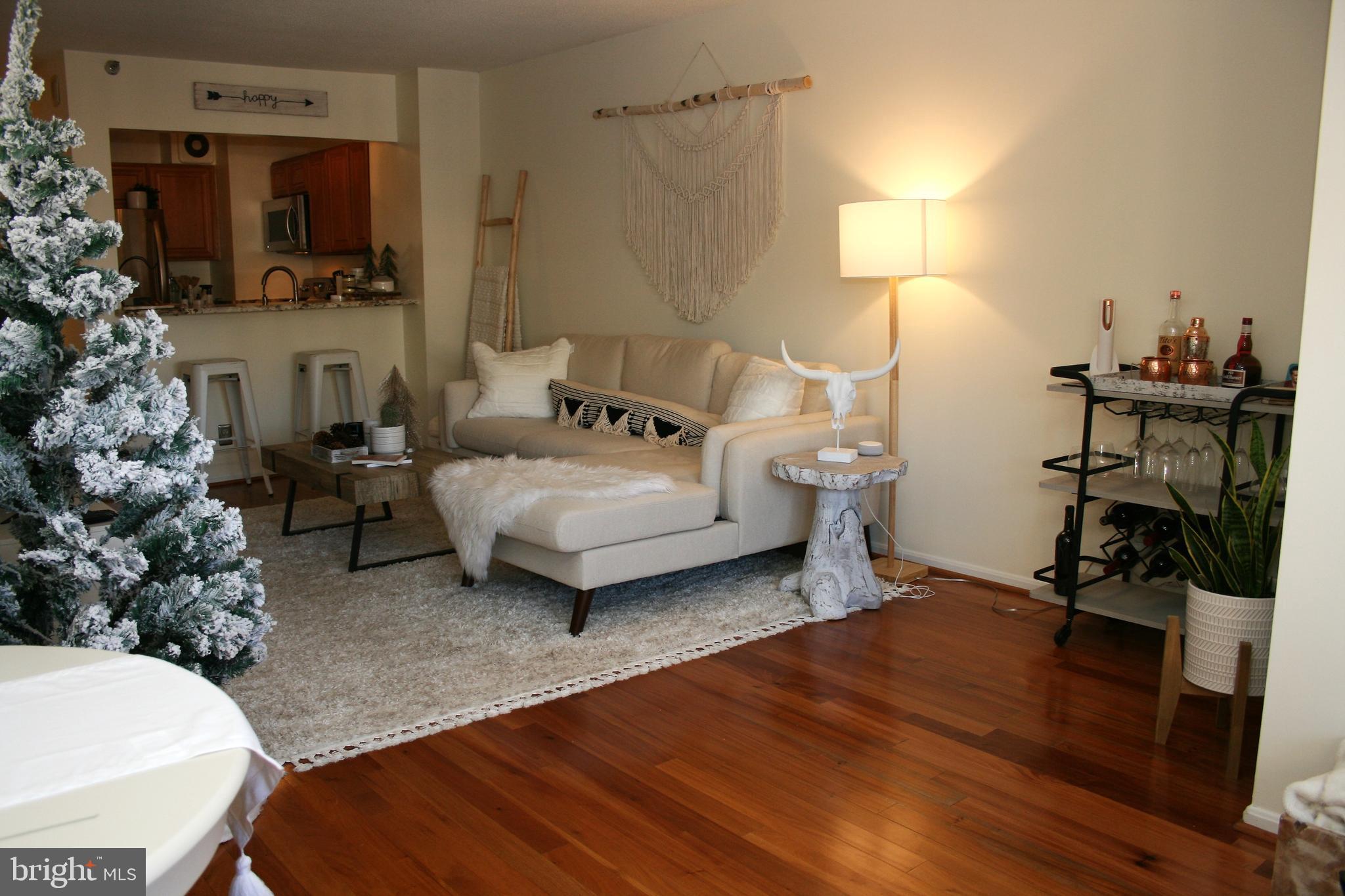 BALLSTON - Residential Lease