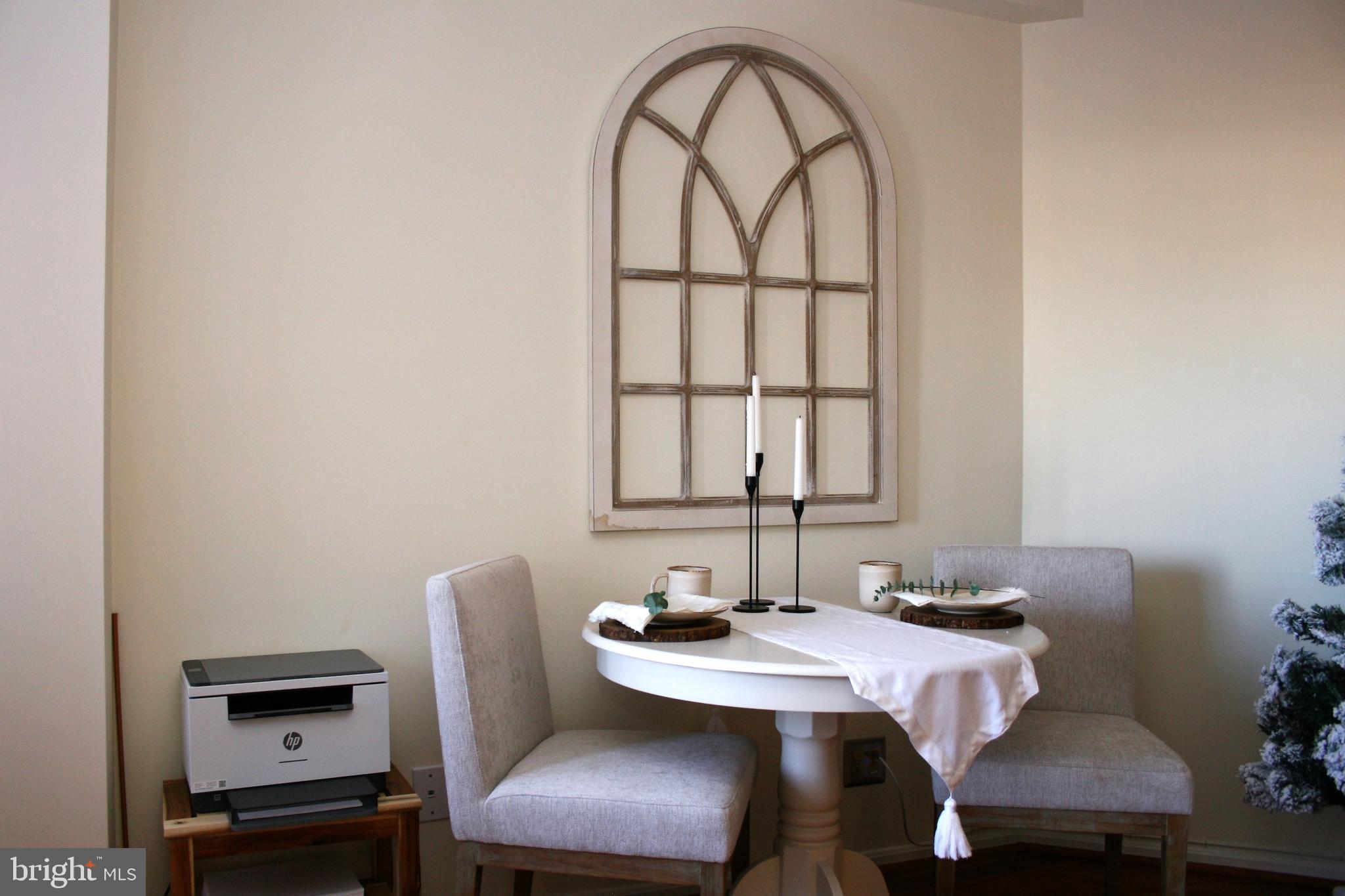 BALLSTON - Residential Lease