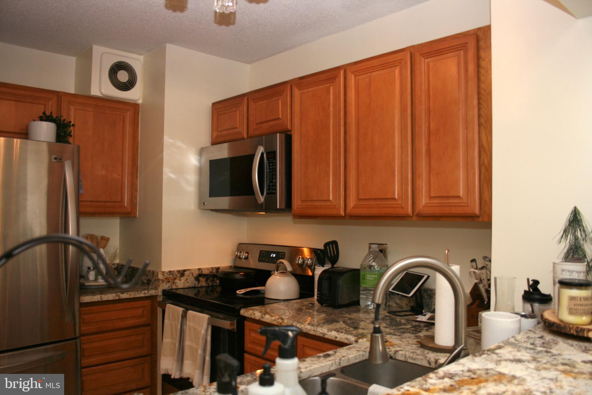 BALLSTON - Residential Lease