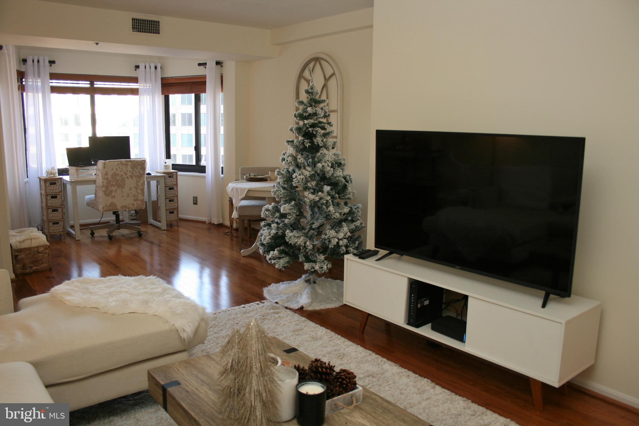 BALLSTON - Residential Lease