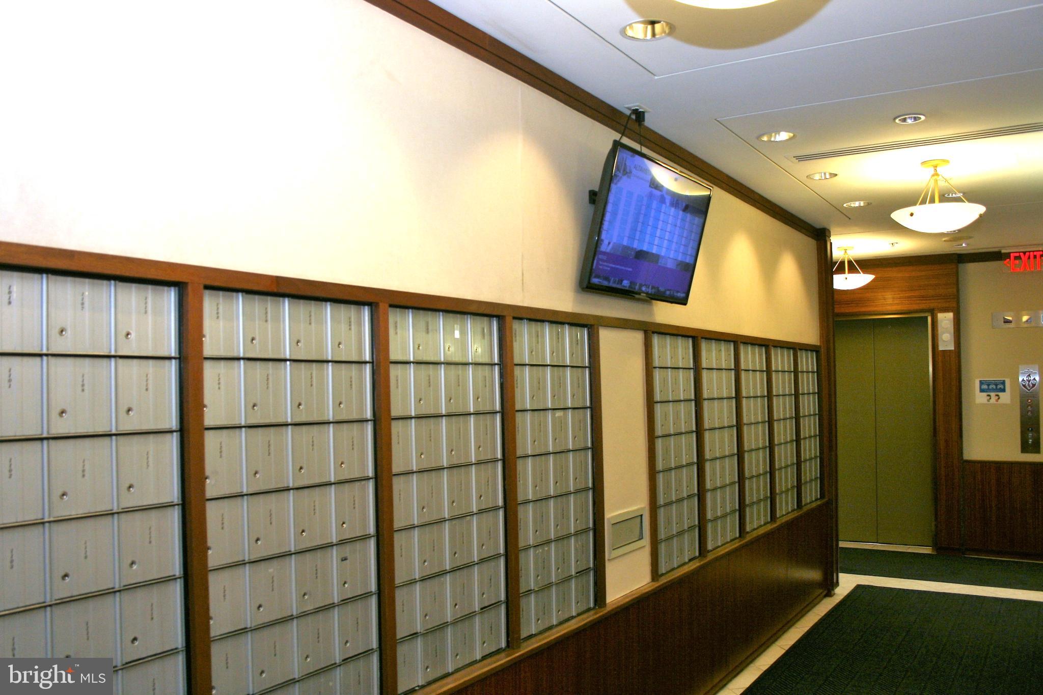 BALLSTON - Residential Lease