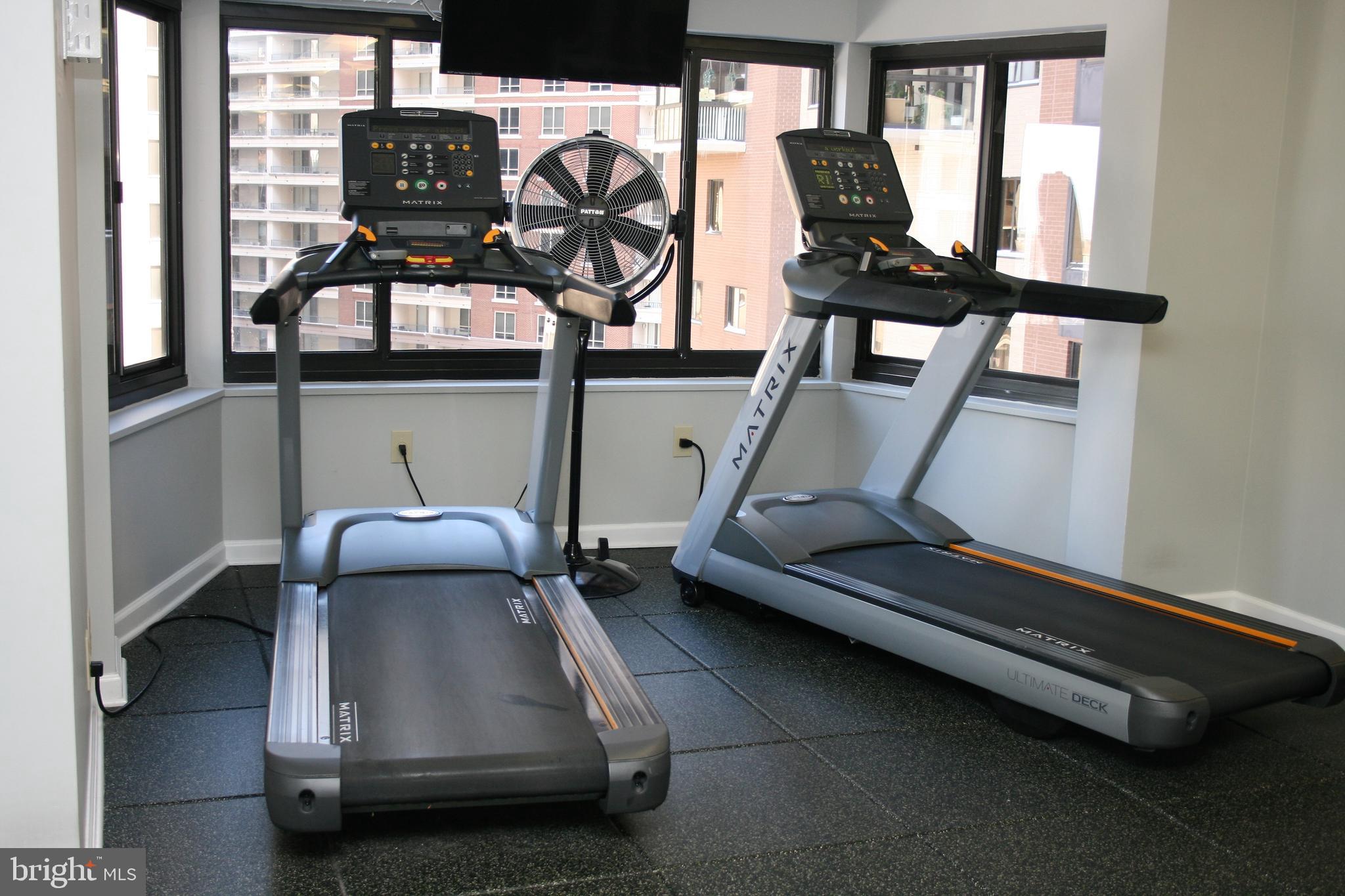 BALLSTON - Residential Lease