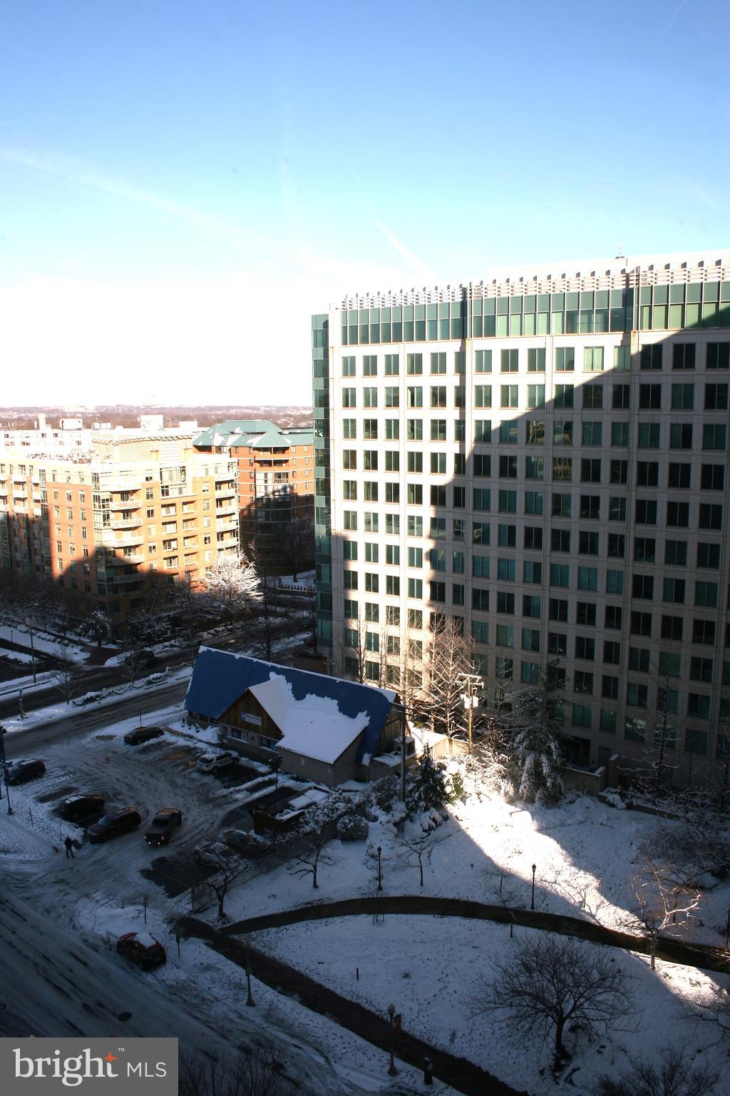 BALLSTON - Residential Lease