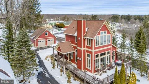 6 Walton Way, Mc Henry, MD 21541 - MLS#: MDGA2008924