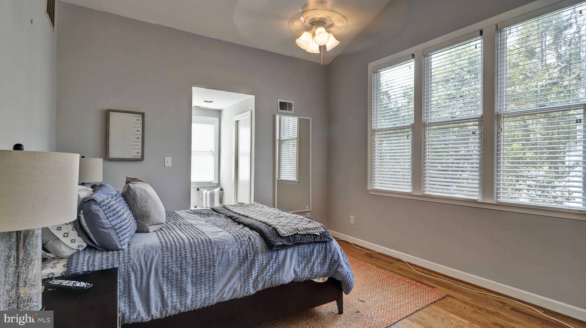 JEFFERSON VILLAGE - Residential