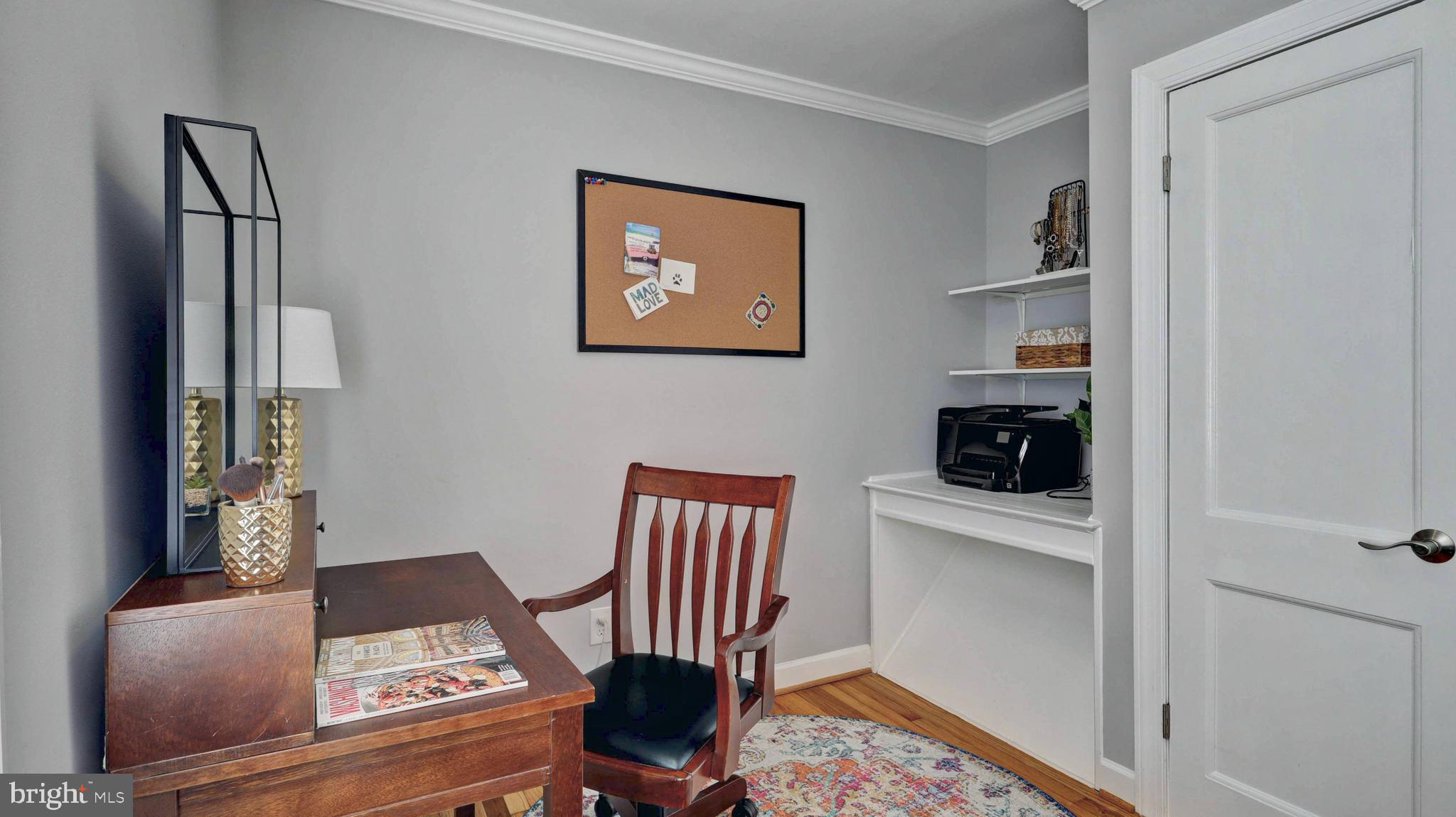 JEFFERSON VILLAGE - Residential