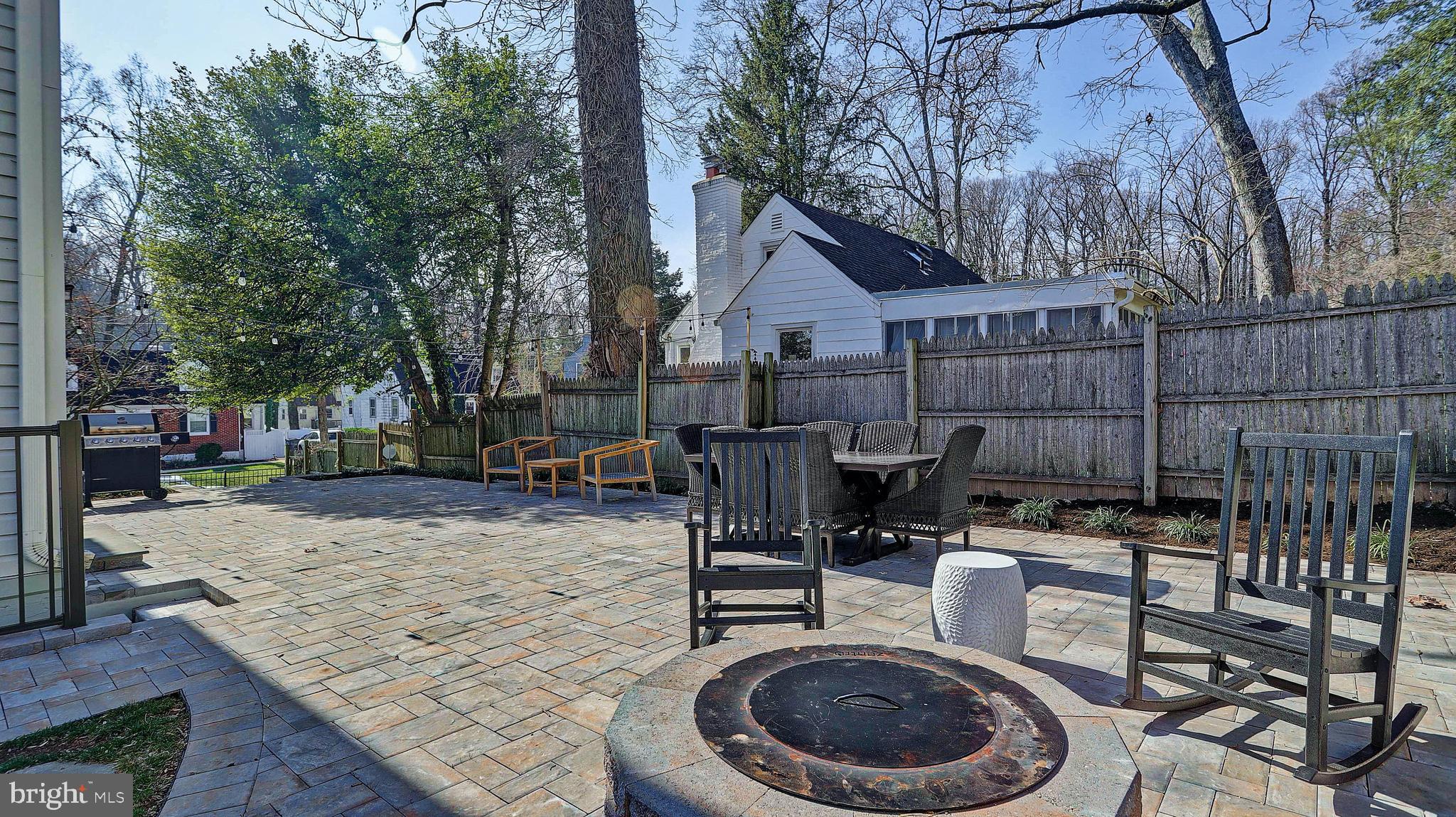 JEFFERSON VILLAGE - Residential