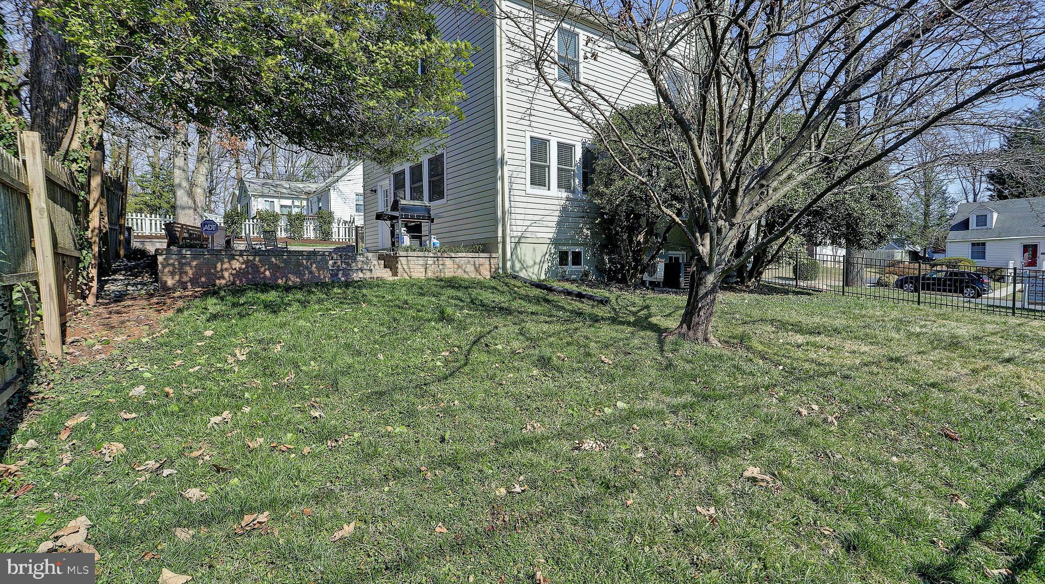 JEFFERSON VILLAGE - Residential