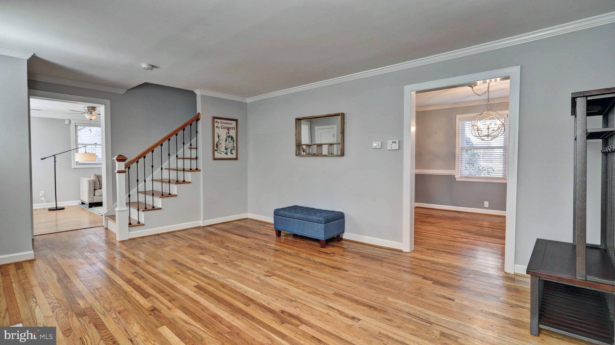 JEFFERSON VILLAGE - Residential