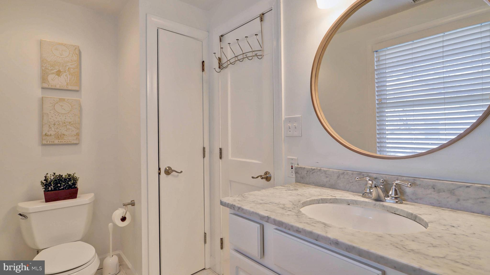 JEFFERSON VILLAGE - Residential