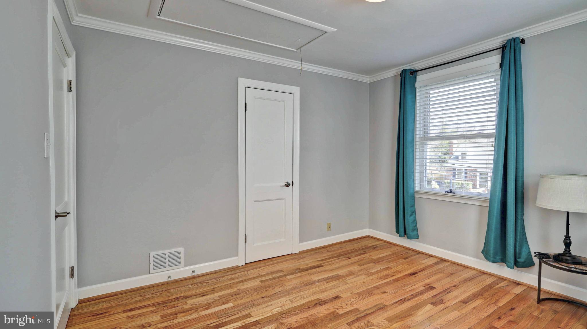 JEFFERSON VILLAGE - Residential