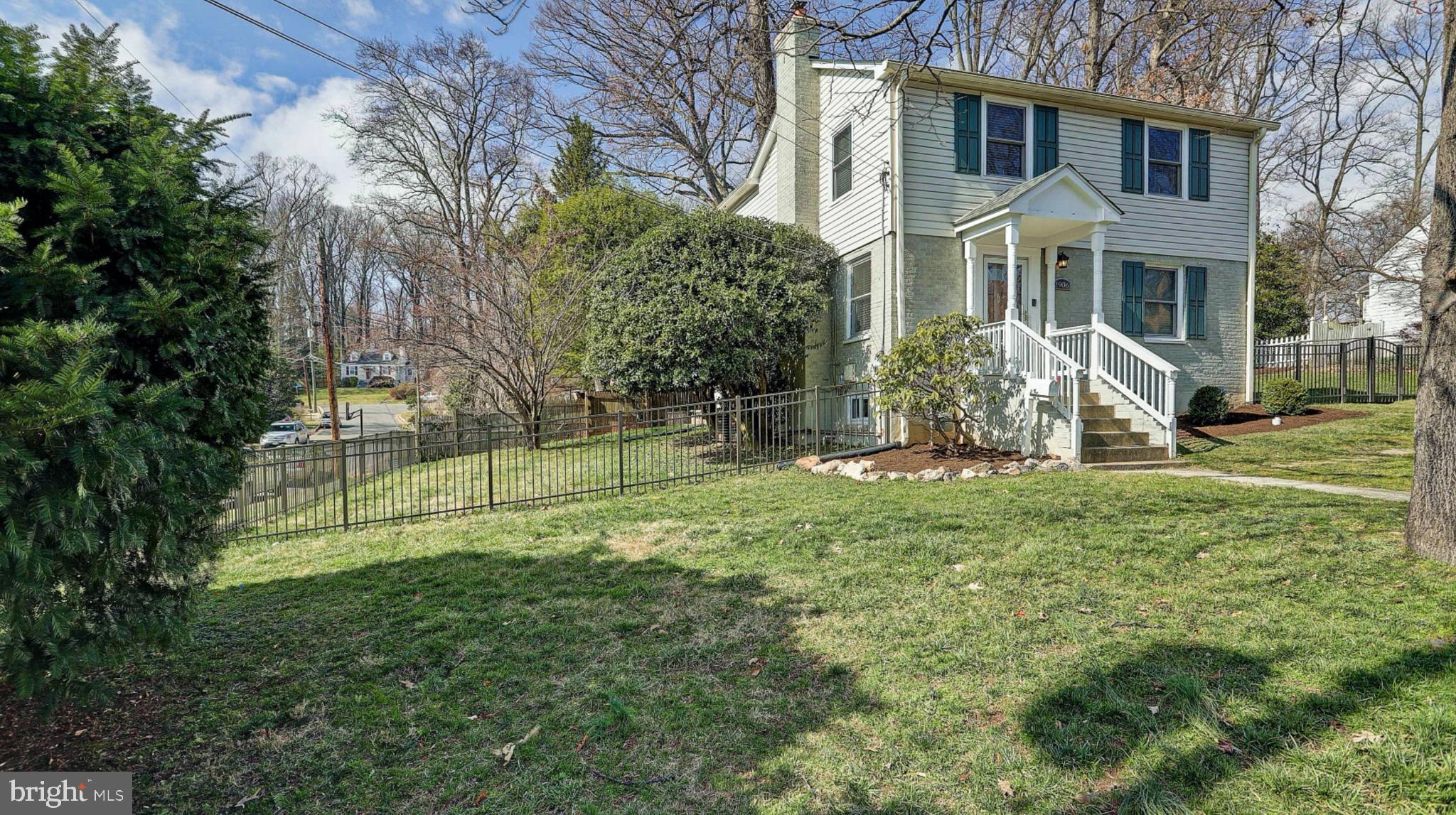 JEFFERSON VILLAGE - Residential