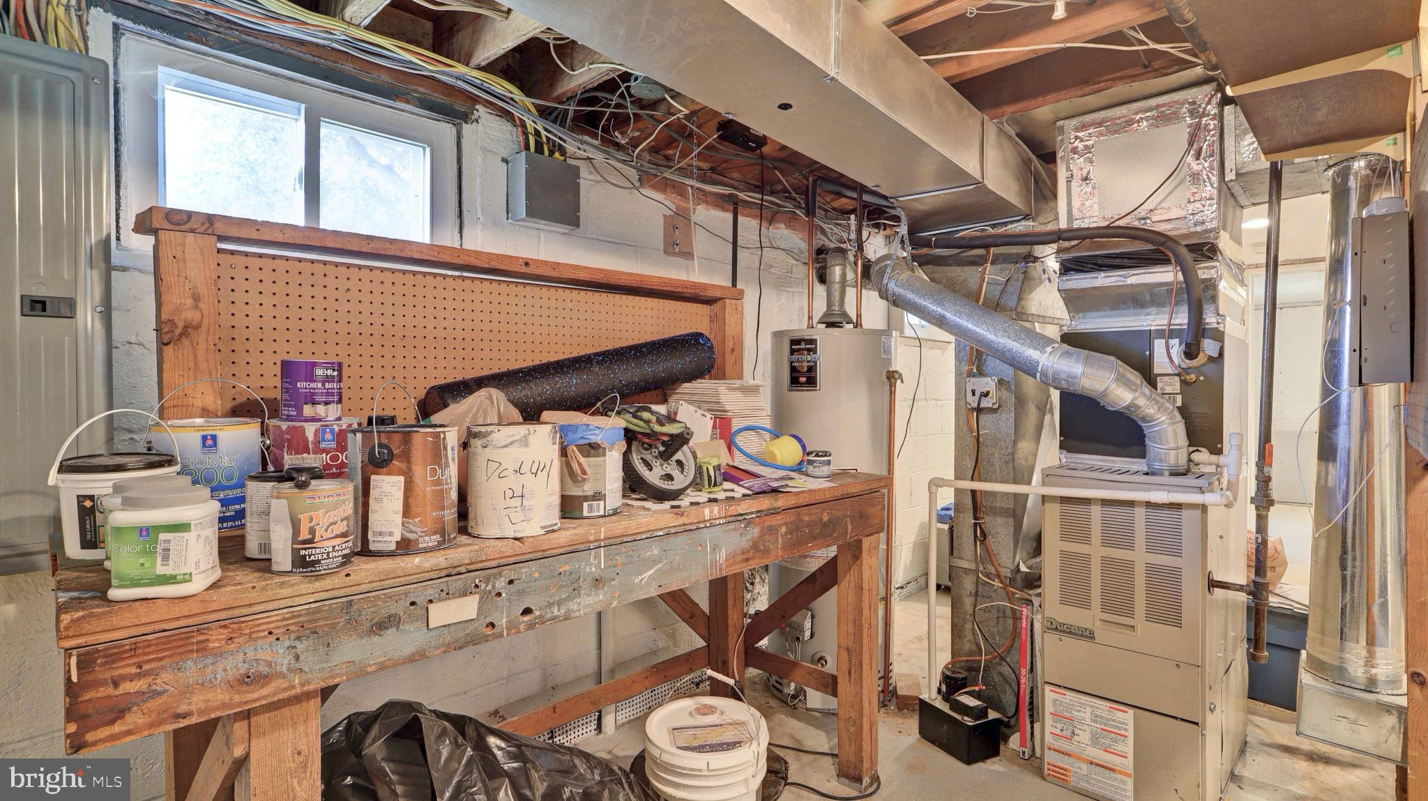 JEFFERSON VILLAGE - Residential