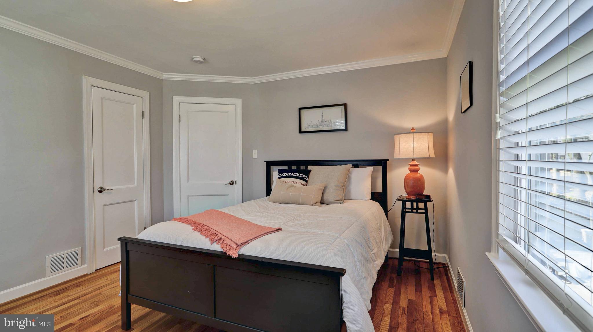 JEFFERSON VILLAGE - Residential