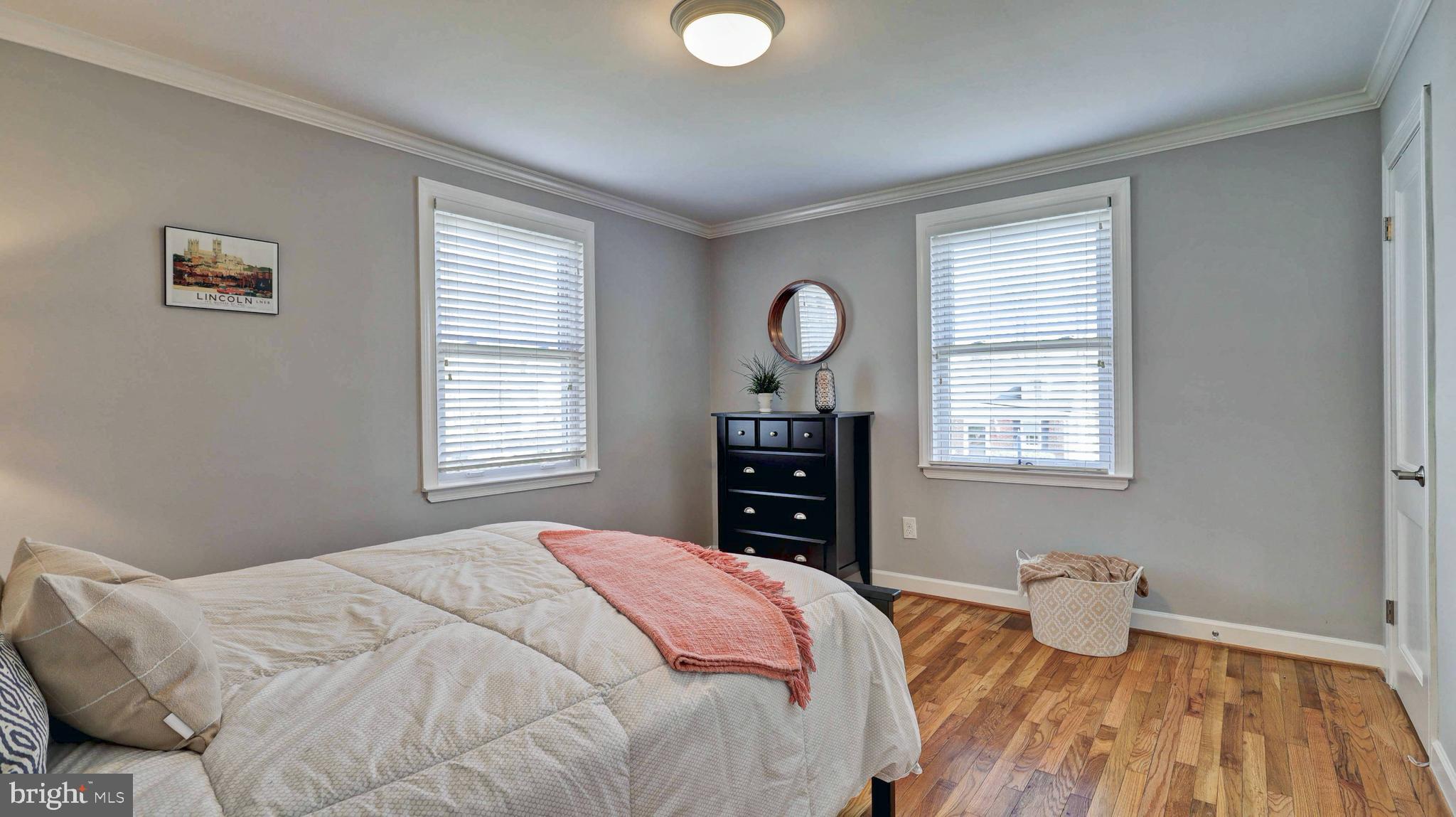 JEFFERSON VILLAGE - Residential