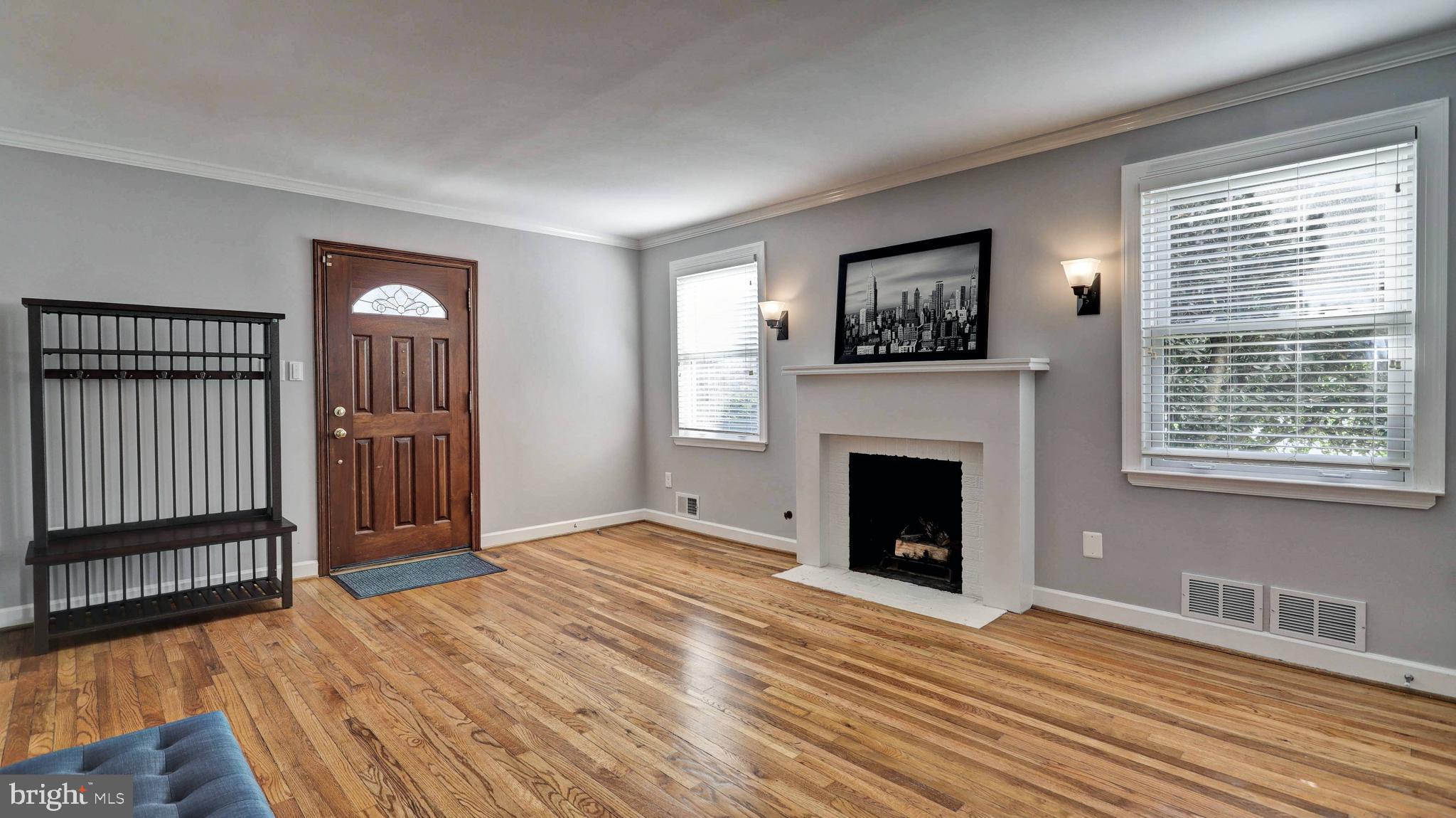 JEFFERSON VILLAGE - Residential