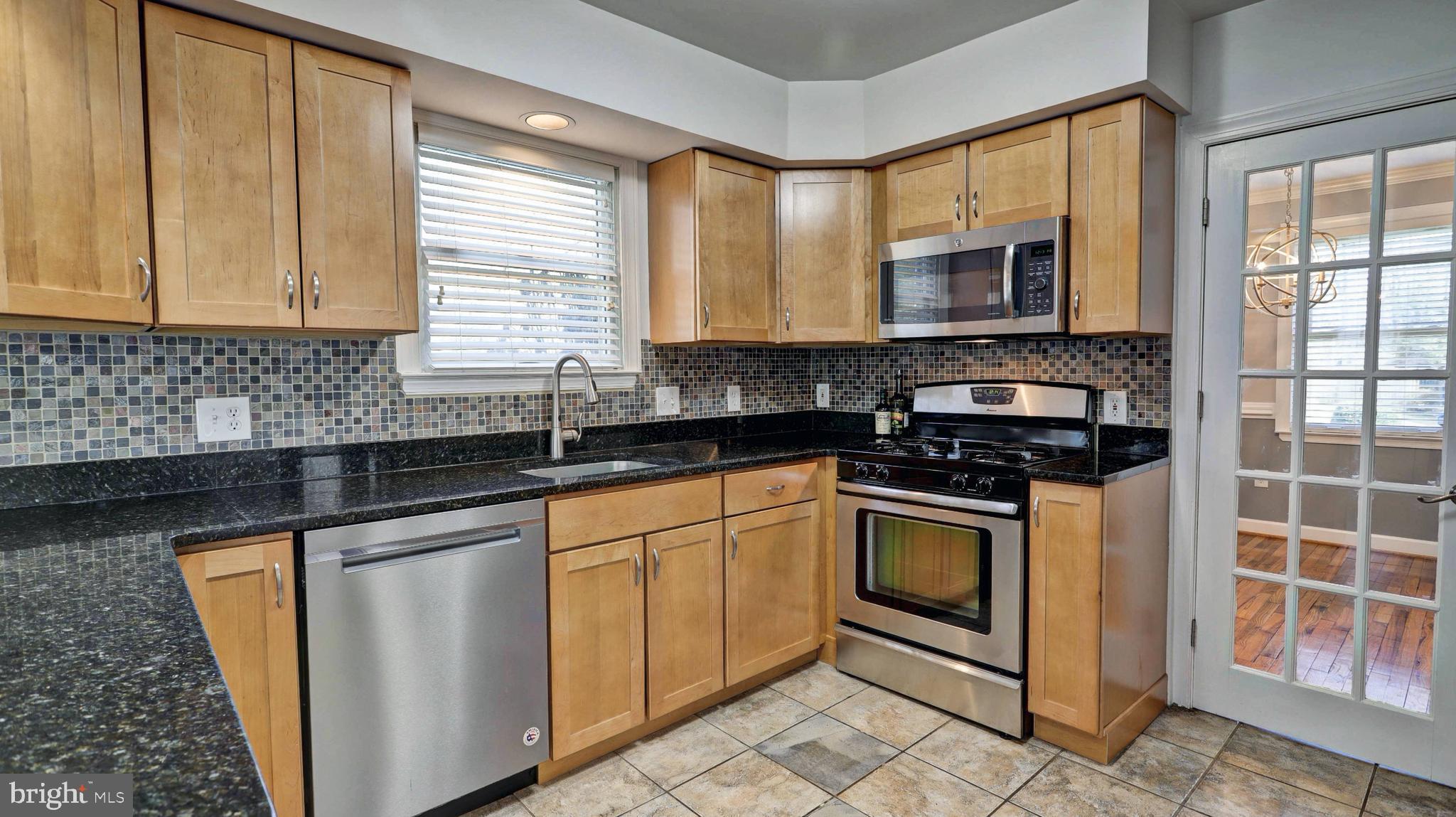 JEFFERSON VILLAGE - Residential