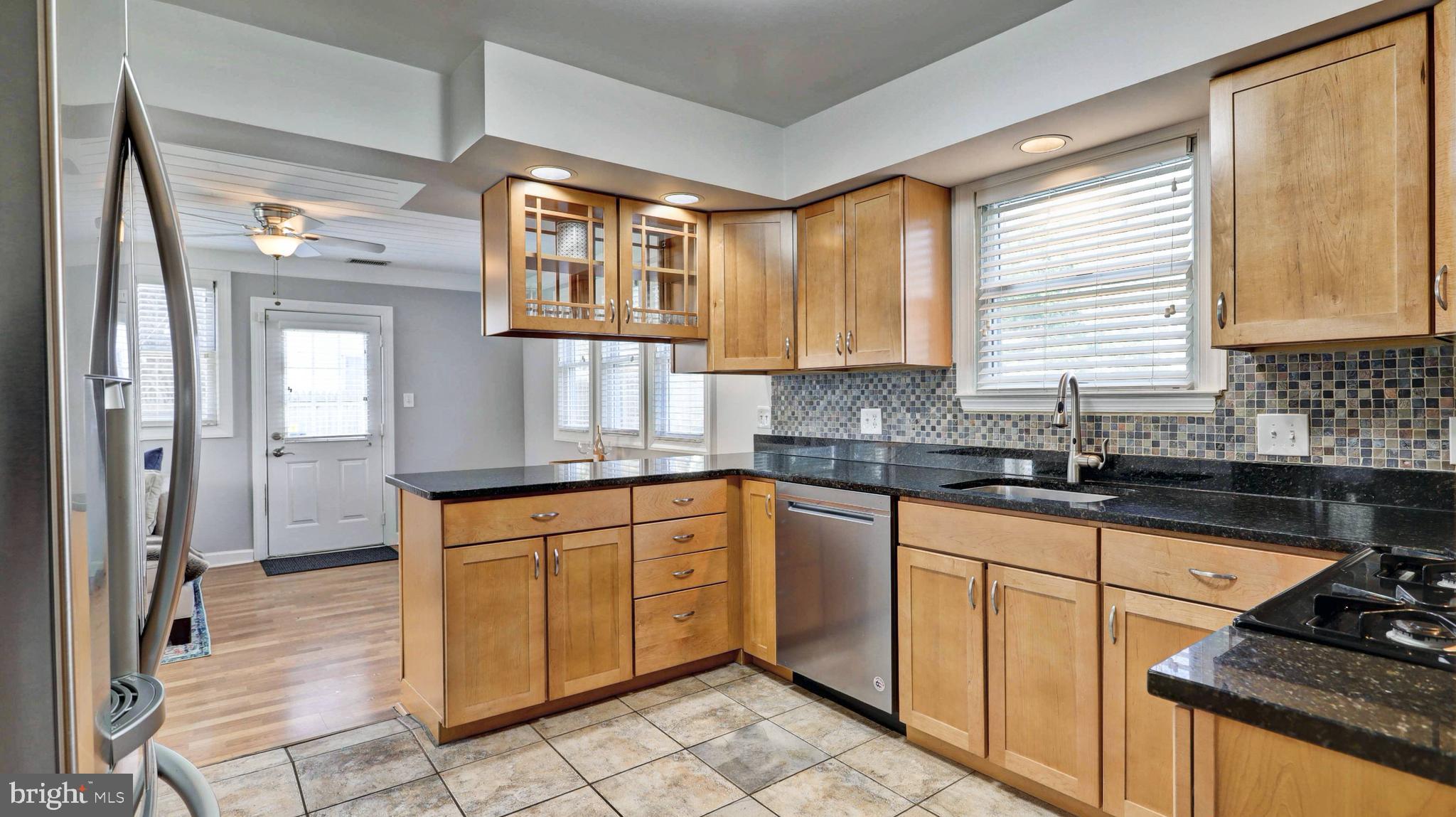 JEFFERSON VILLAGE - Residential