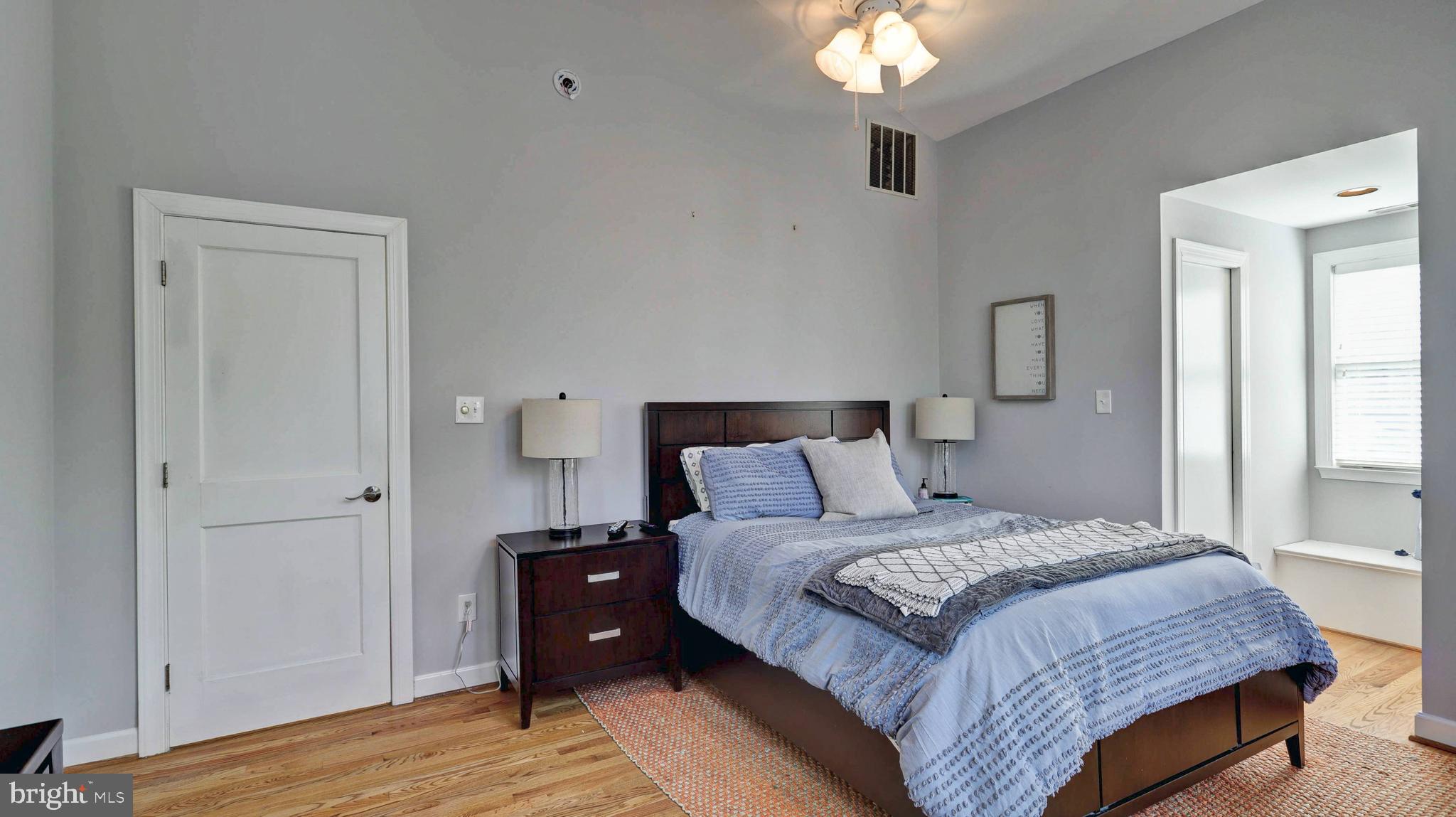 JEFFERSON VILLAGE - Residential