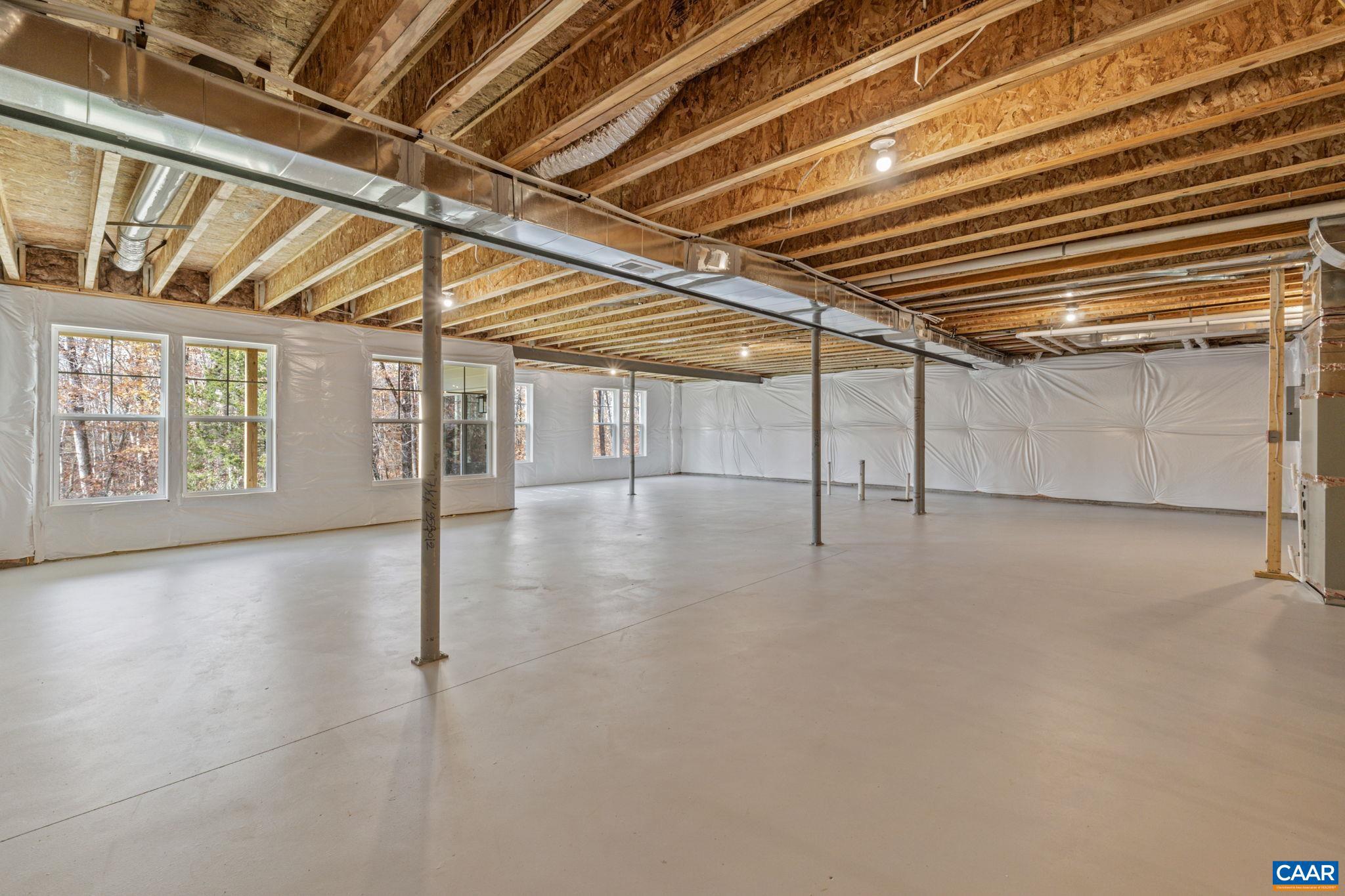 SPRING CREEK - Residential