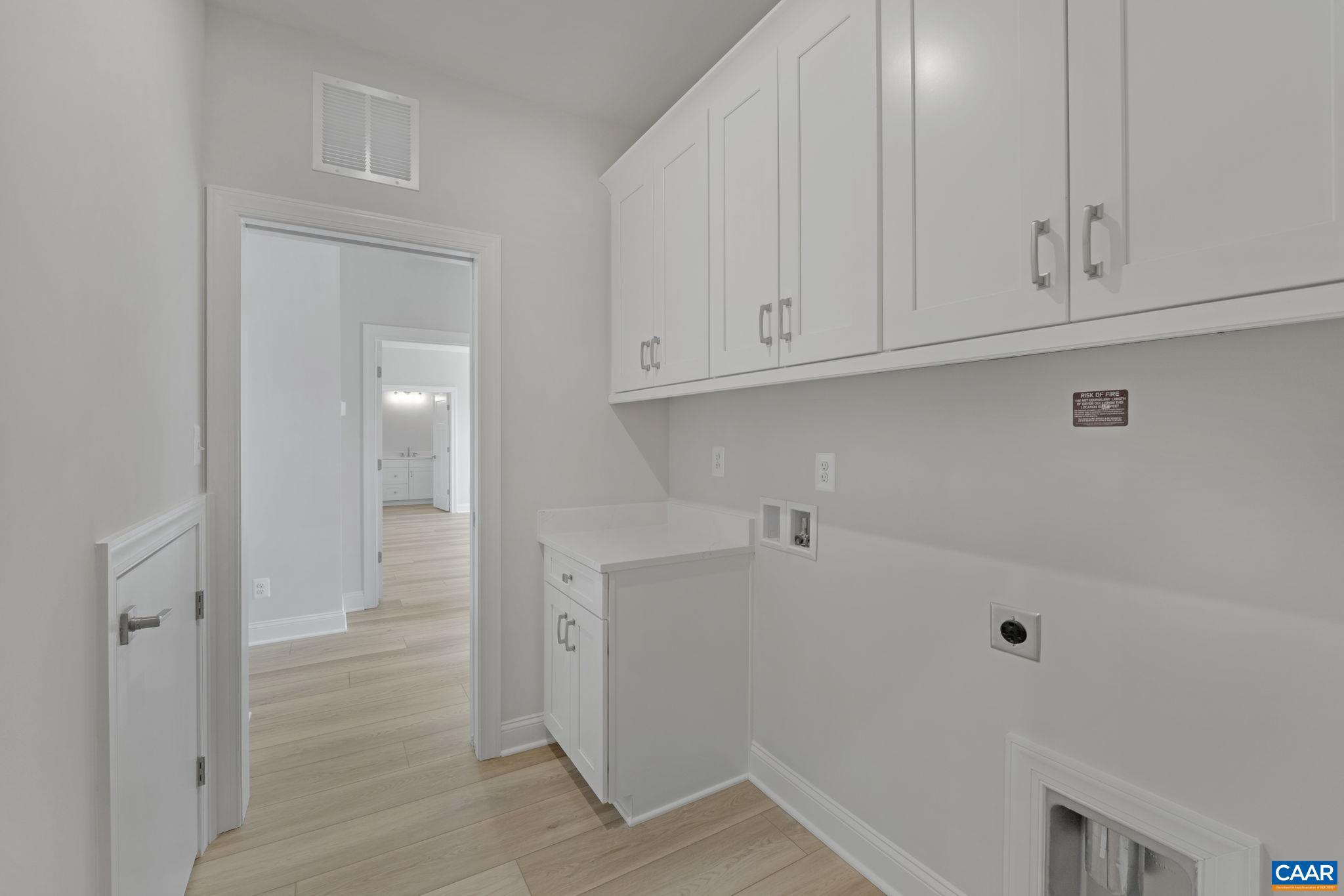 SPRING CREEK - Residential