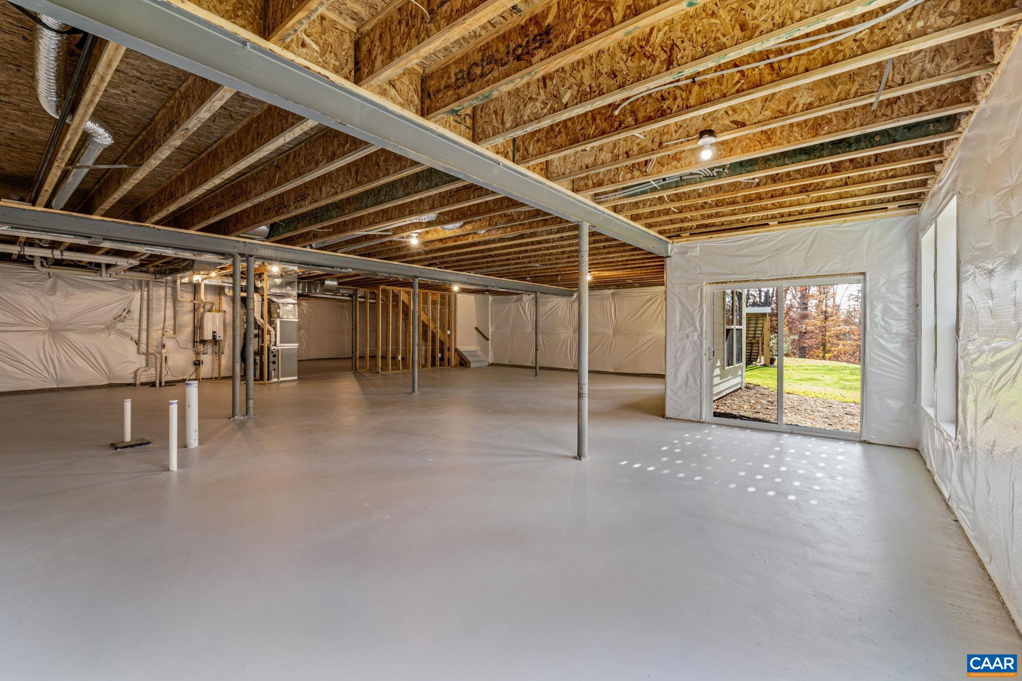 SPRING CREEK - Residential