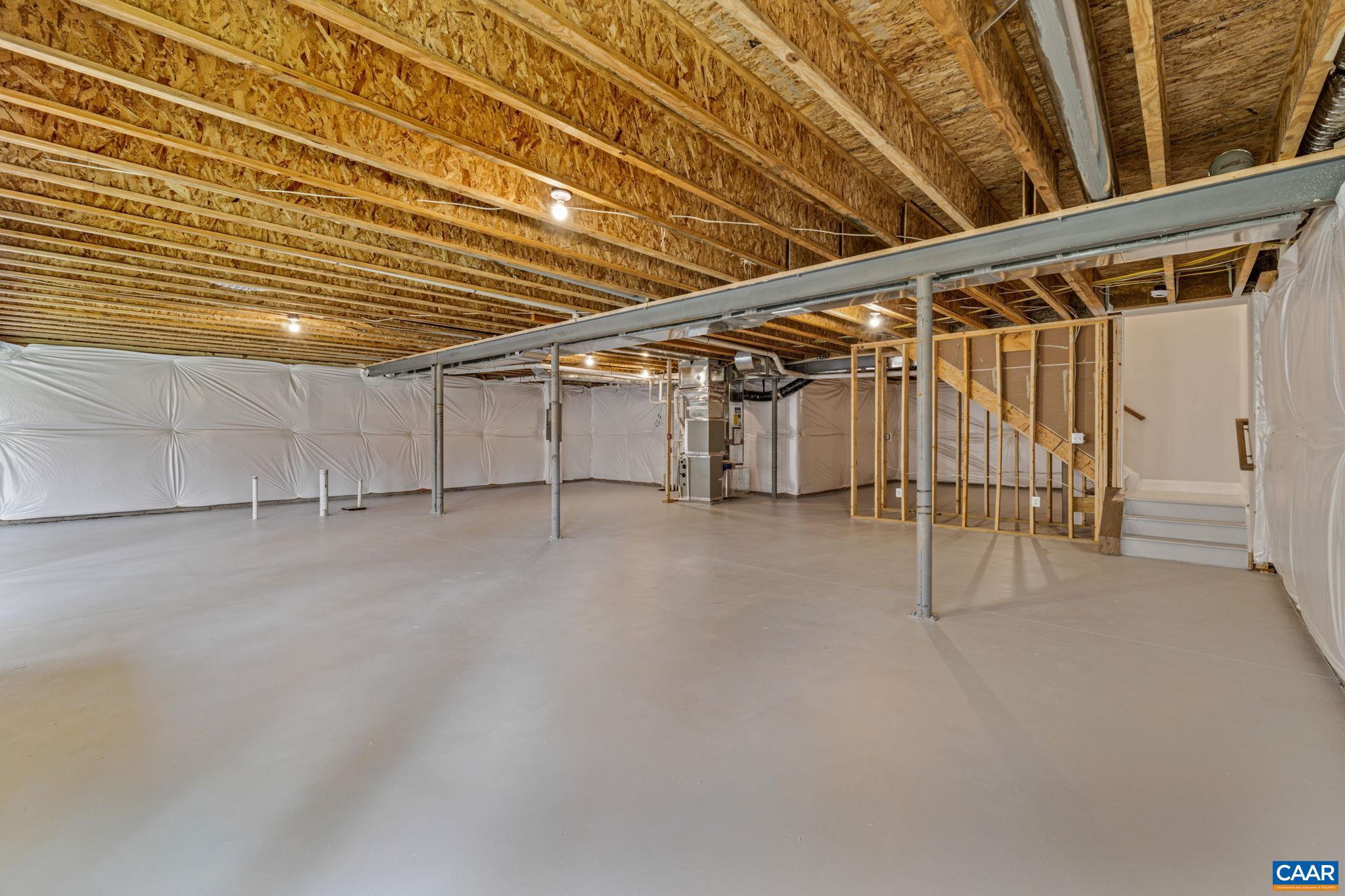 SPRING CREEK - Residential