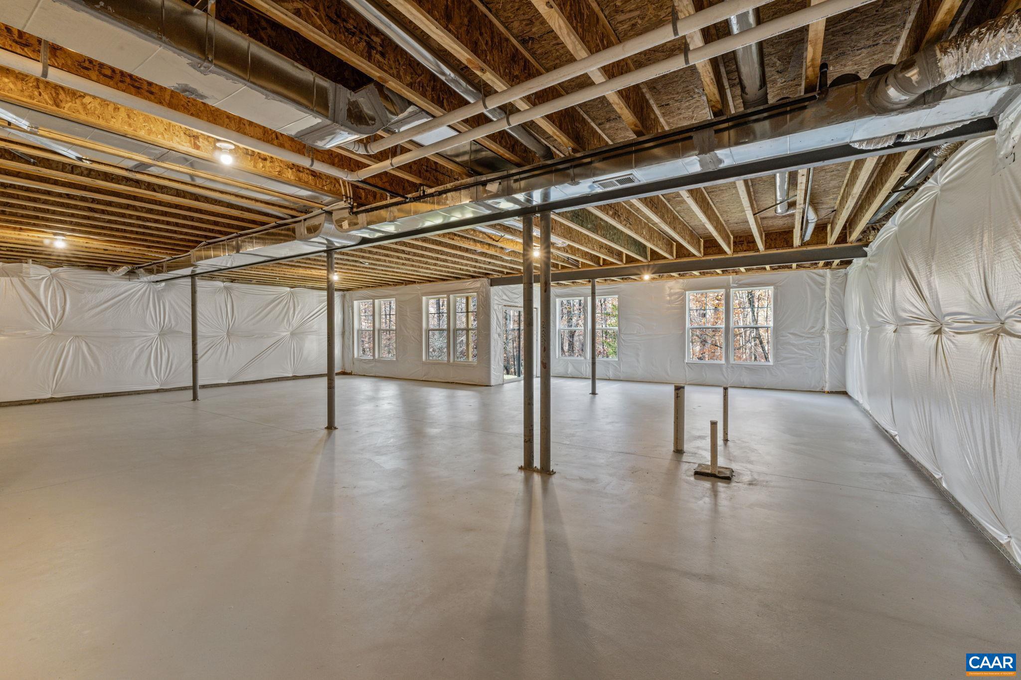 SPRING CREEK - Residential