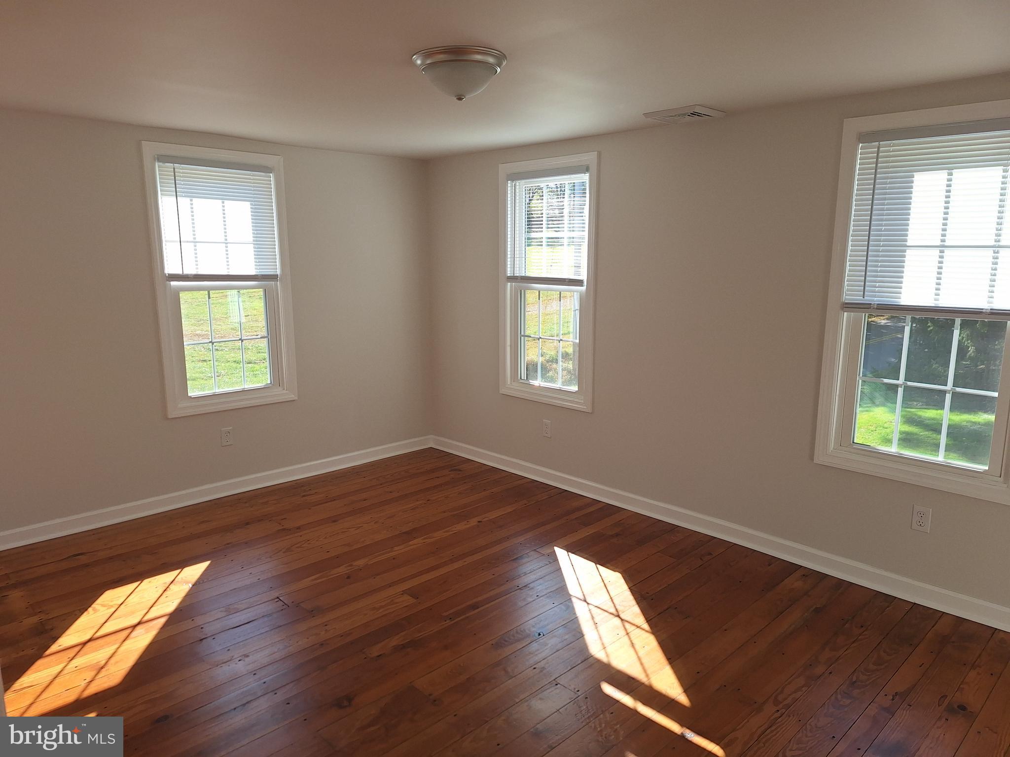 NONE AVAILABLE - Residential Lease