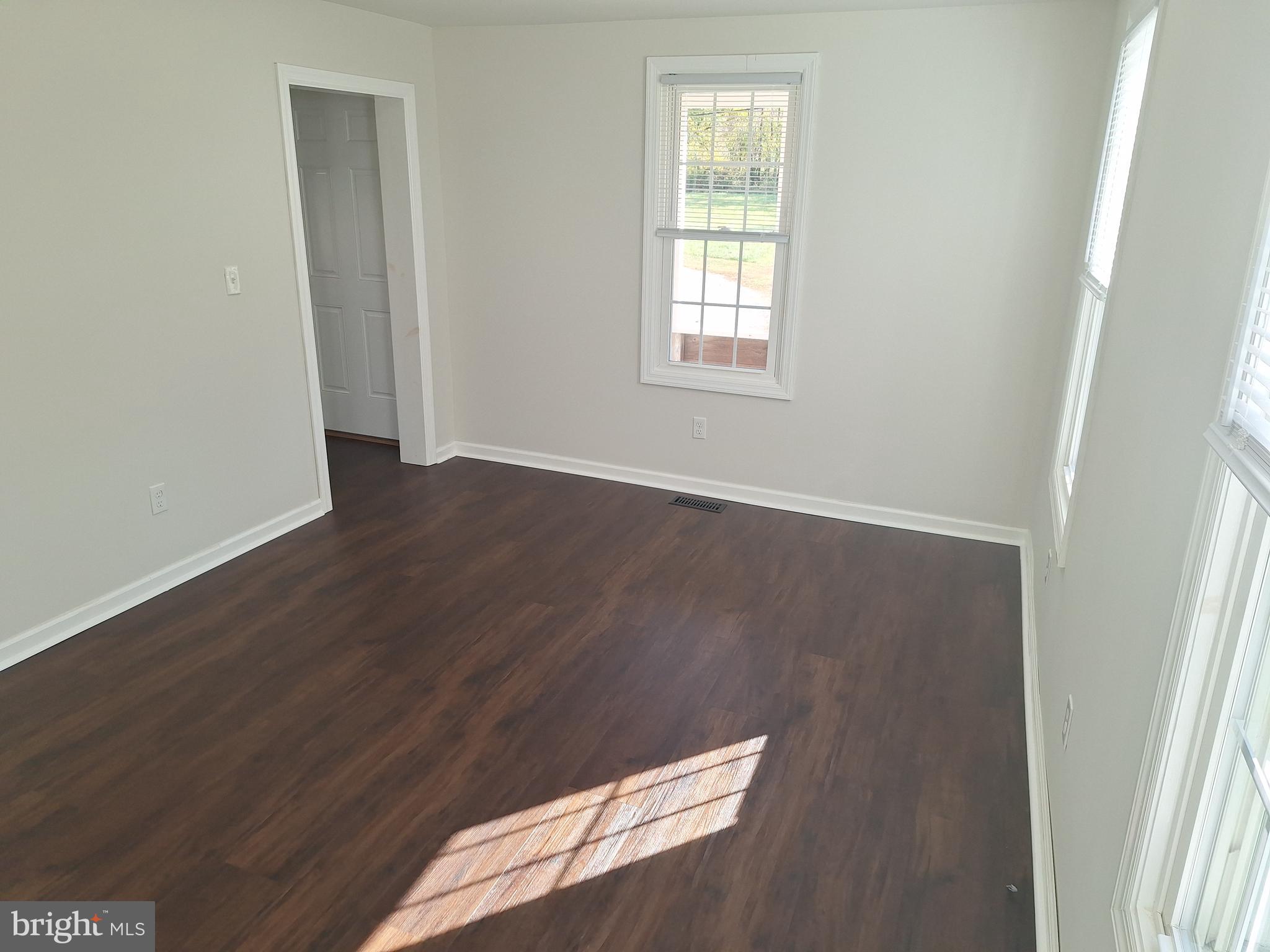 NONE AVAILABLE - Residential Lease