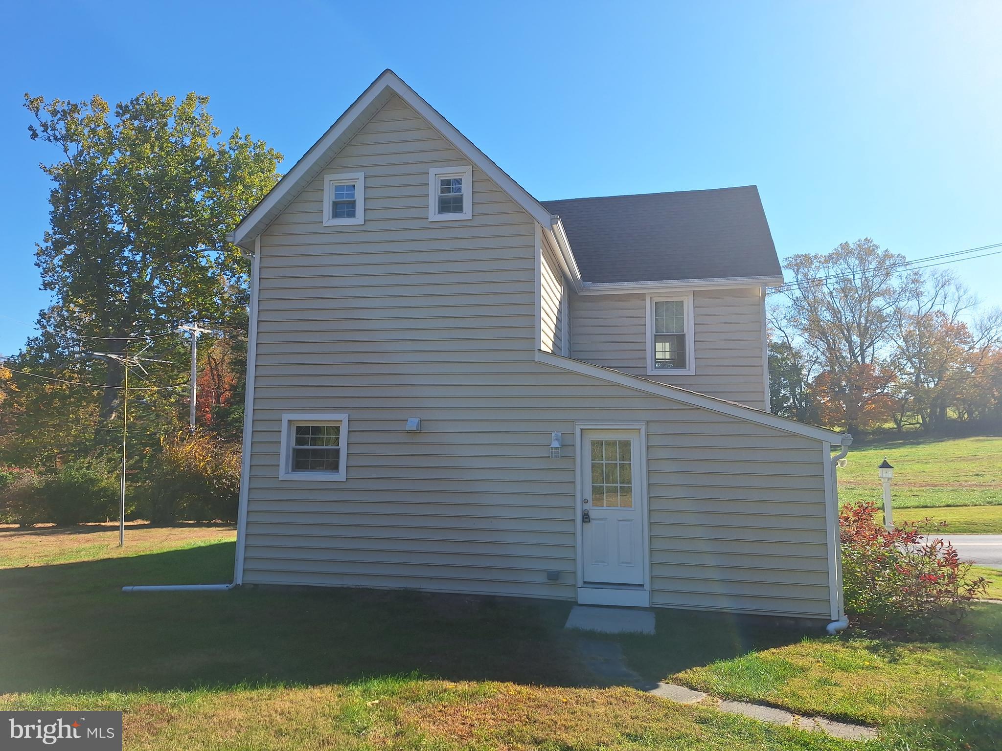 NONE AVAILABLE - Residential Lease