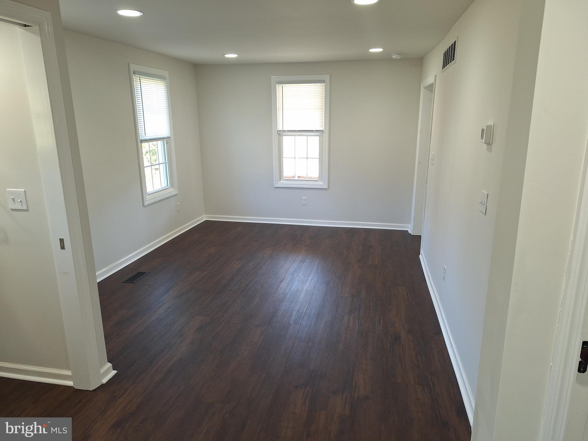 NONE AVAILABLE - Residential Lease