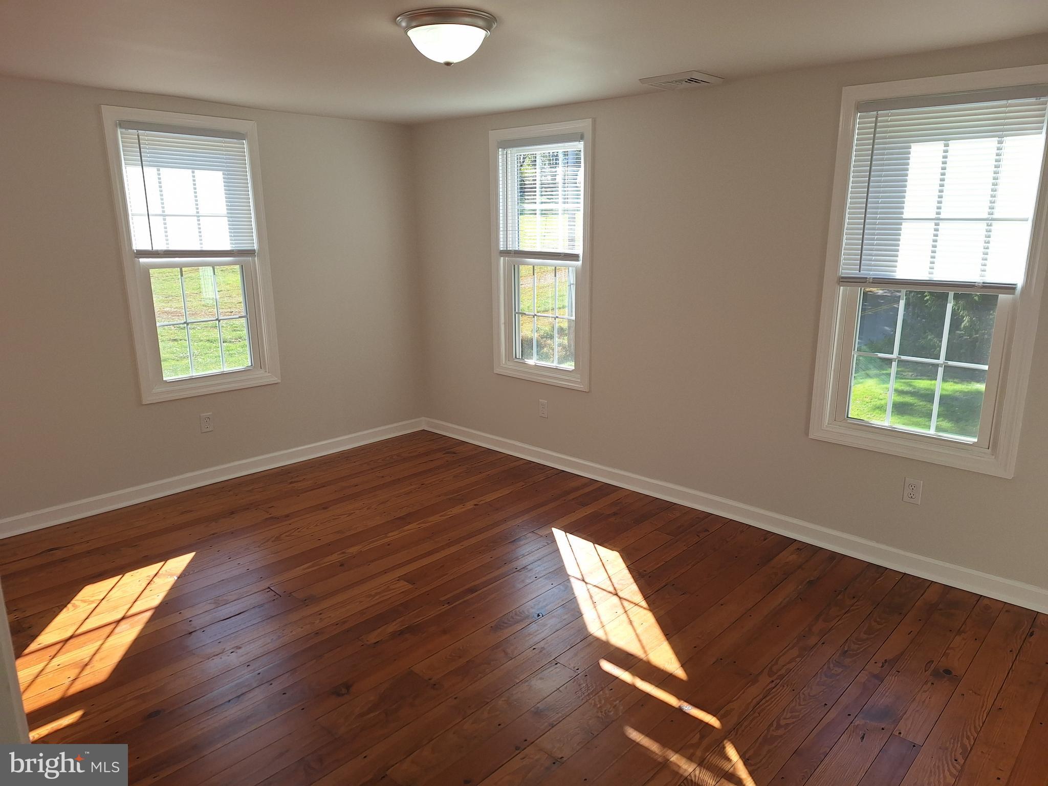 NONE AVAILABLE - Residential Lease