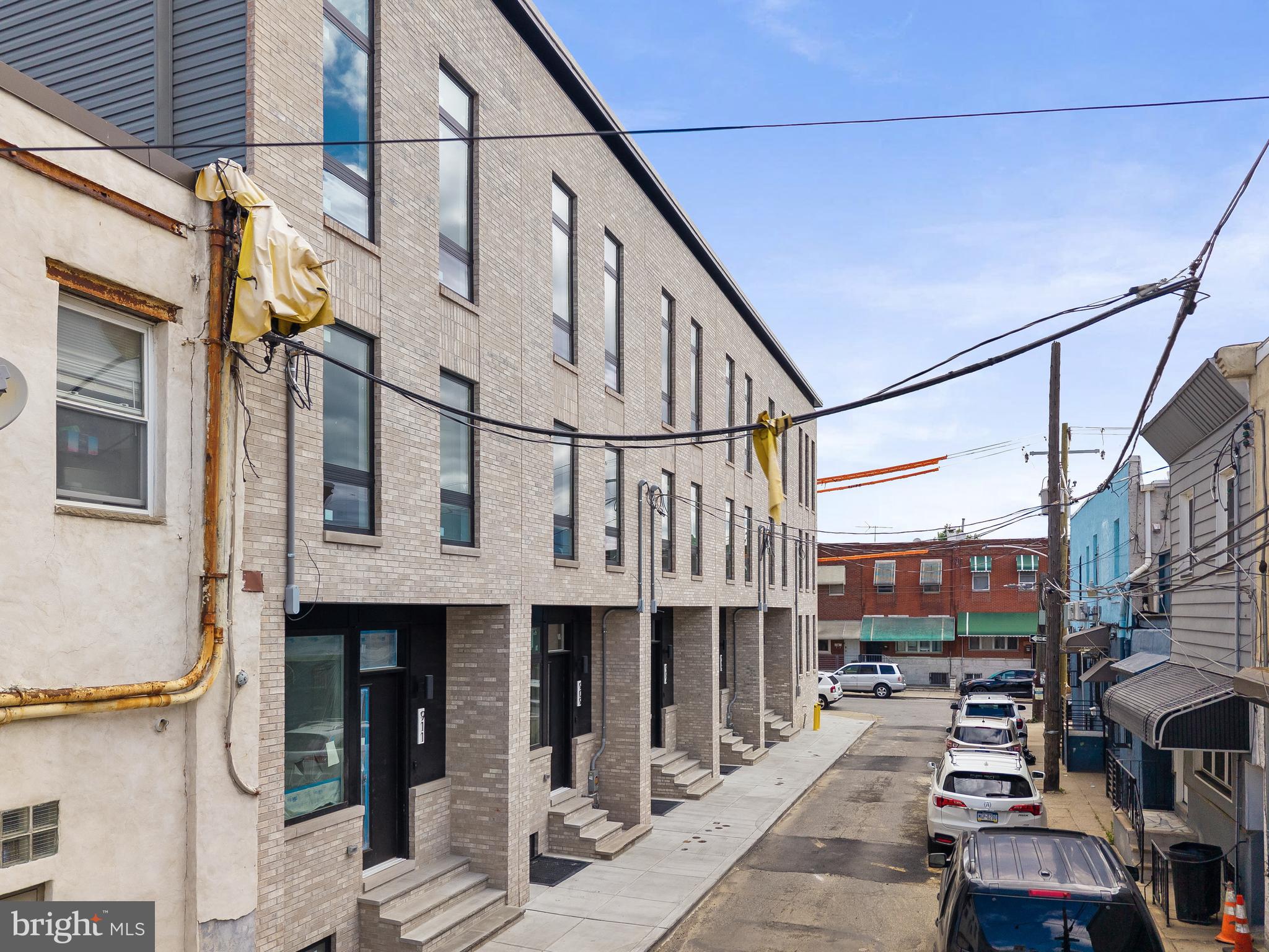 911 EMILY STREET