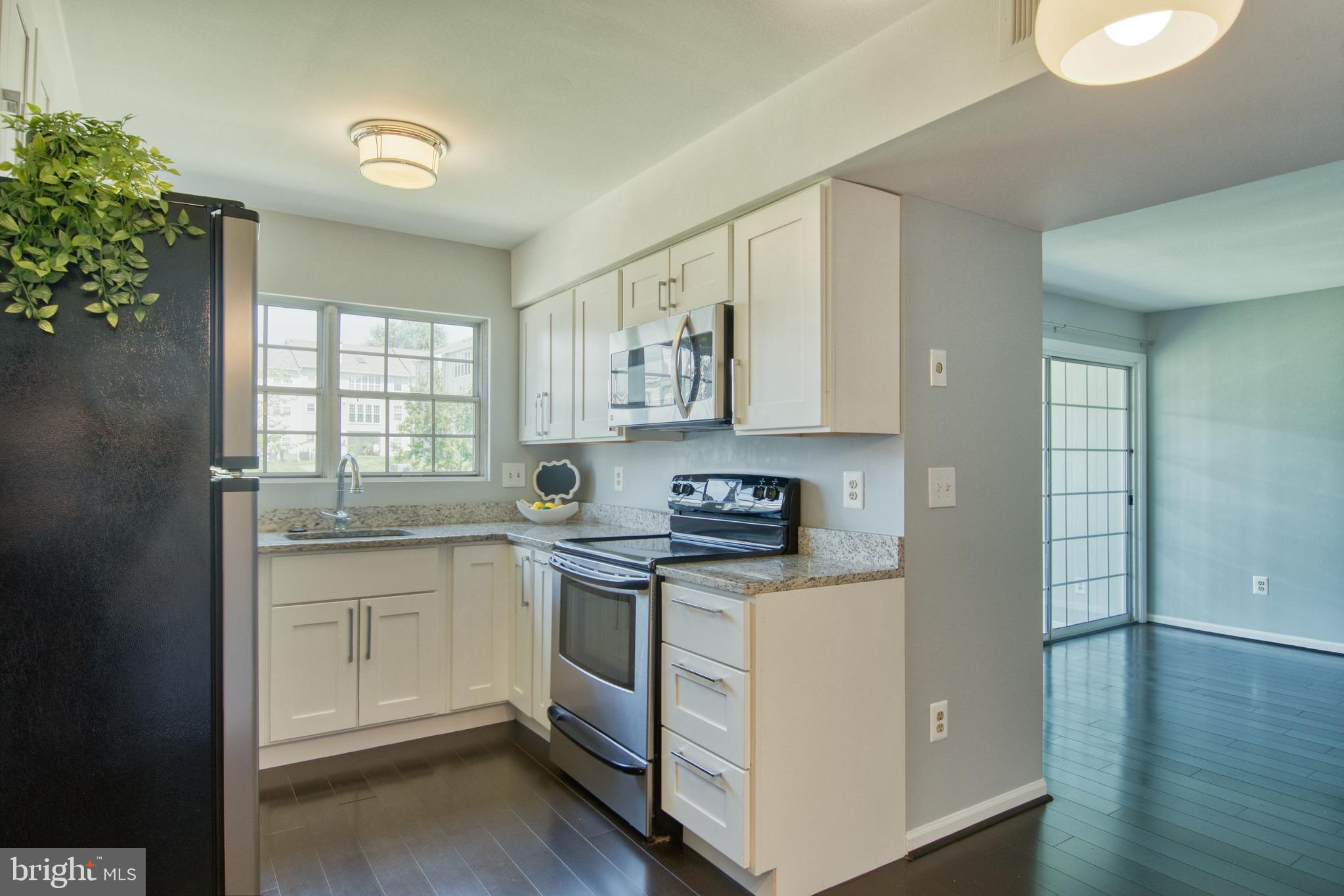 FOX CHAPEL AT TUDOR KNOLLS - Residential