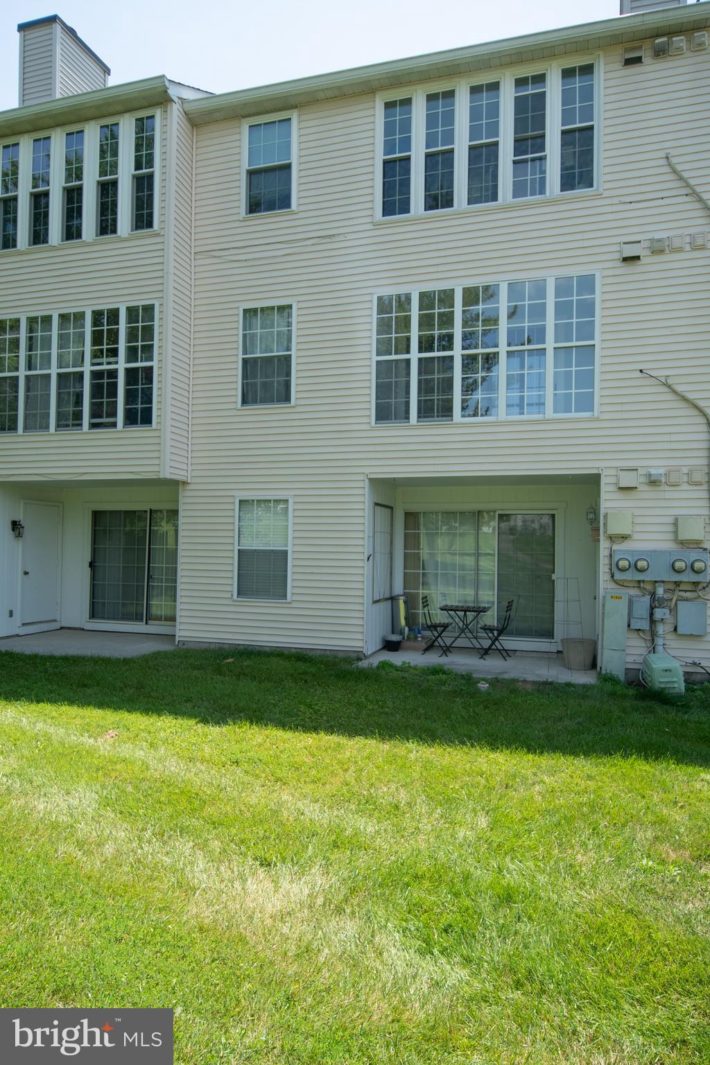 FOX CHAPEL AT TUDOR KNOLLS - Residential