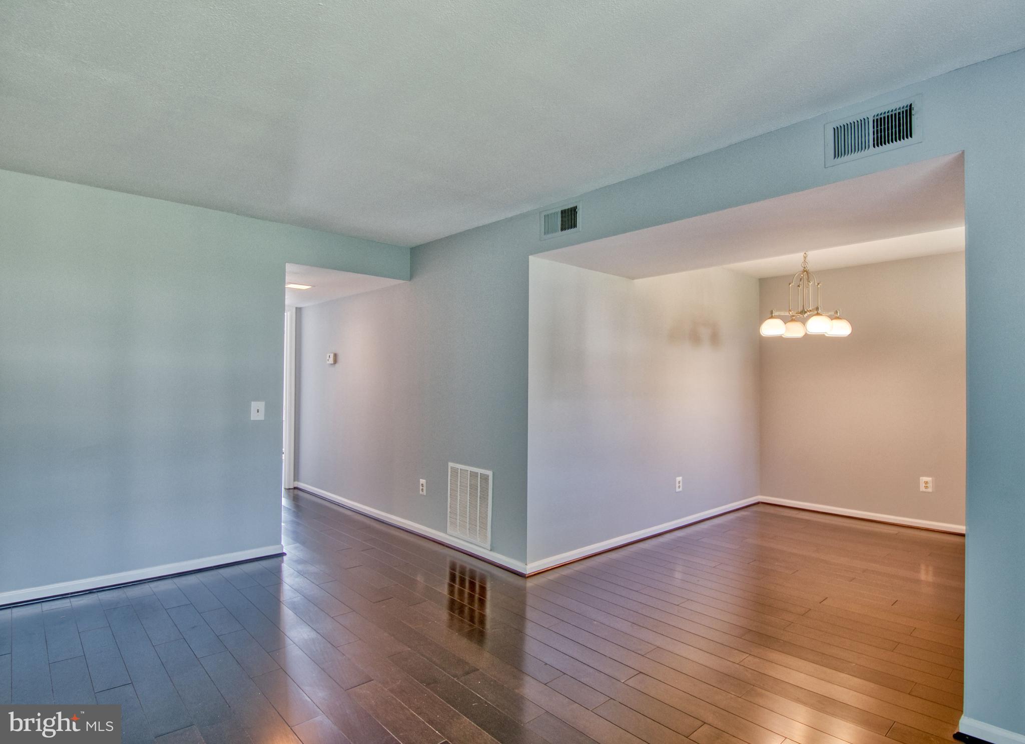 FOX CHAPEL AT TUDOR KNOLLS - Residential