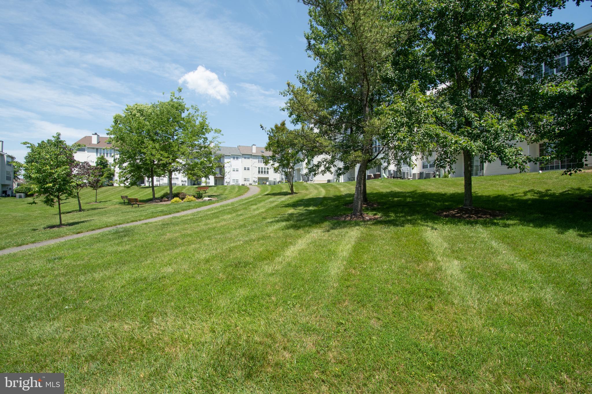 FOX CHAPEL AT TUDOR KNOLLS - Residential