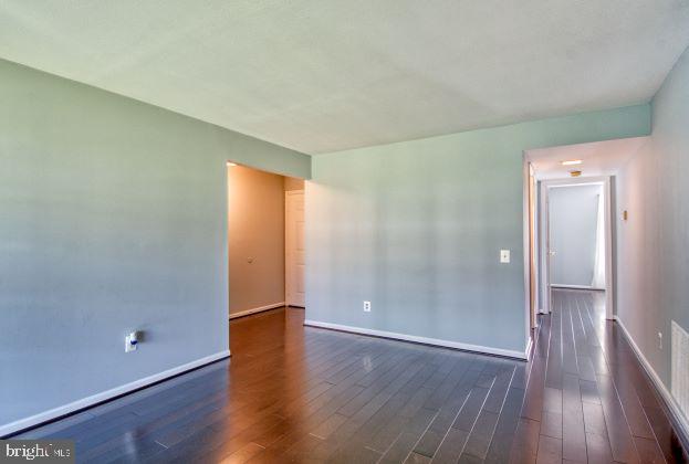 FOX CHAPEL AT TUDOR KNOLLS - Residential