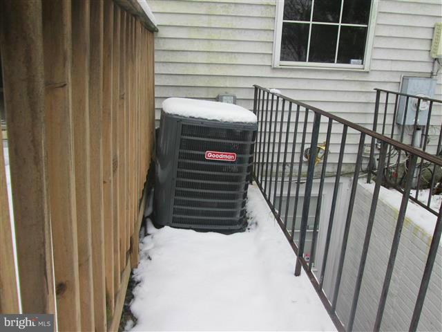 FORESTVILLE PARK - Residential