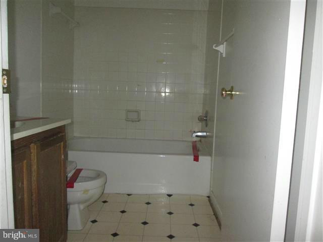 FORESTVILLE PARK - Residential