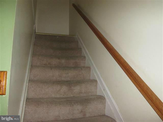 FORESTVILLE PARK - Residential