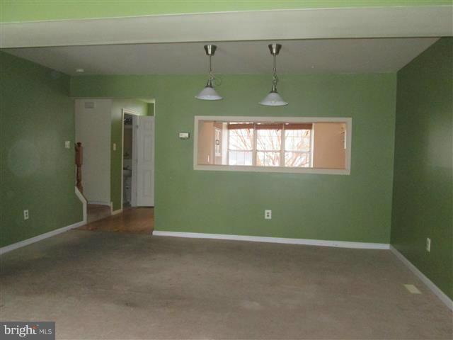 FORESTVILLE PARK - Residential