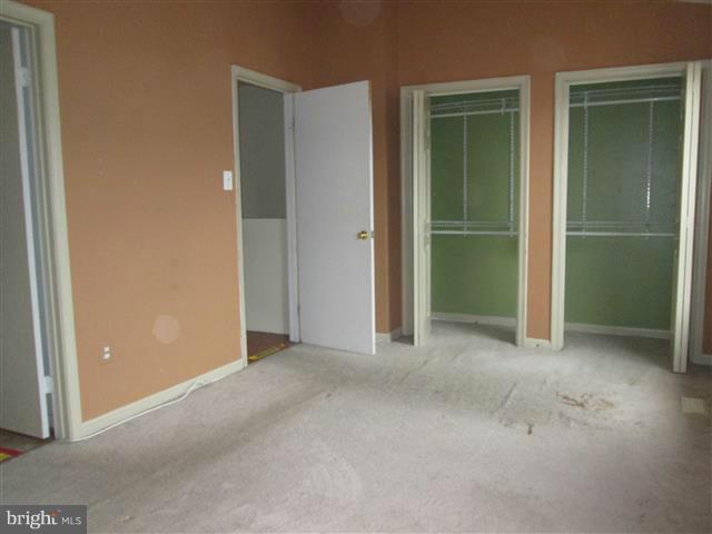 FORESTVILLE PARK - Residential