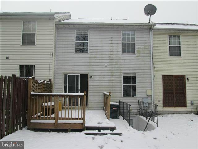 FORESTVILLE PARK - Residential